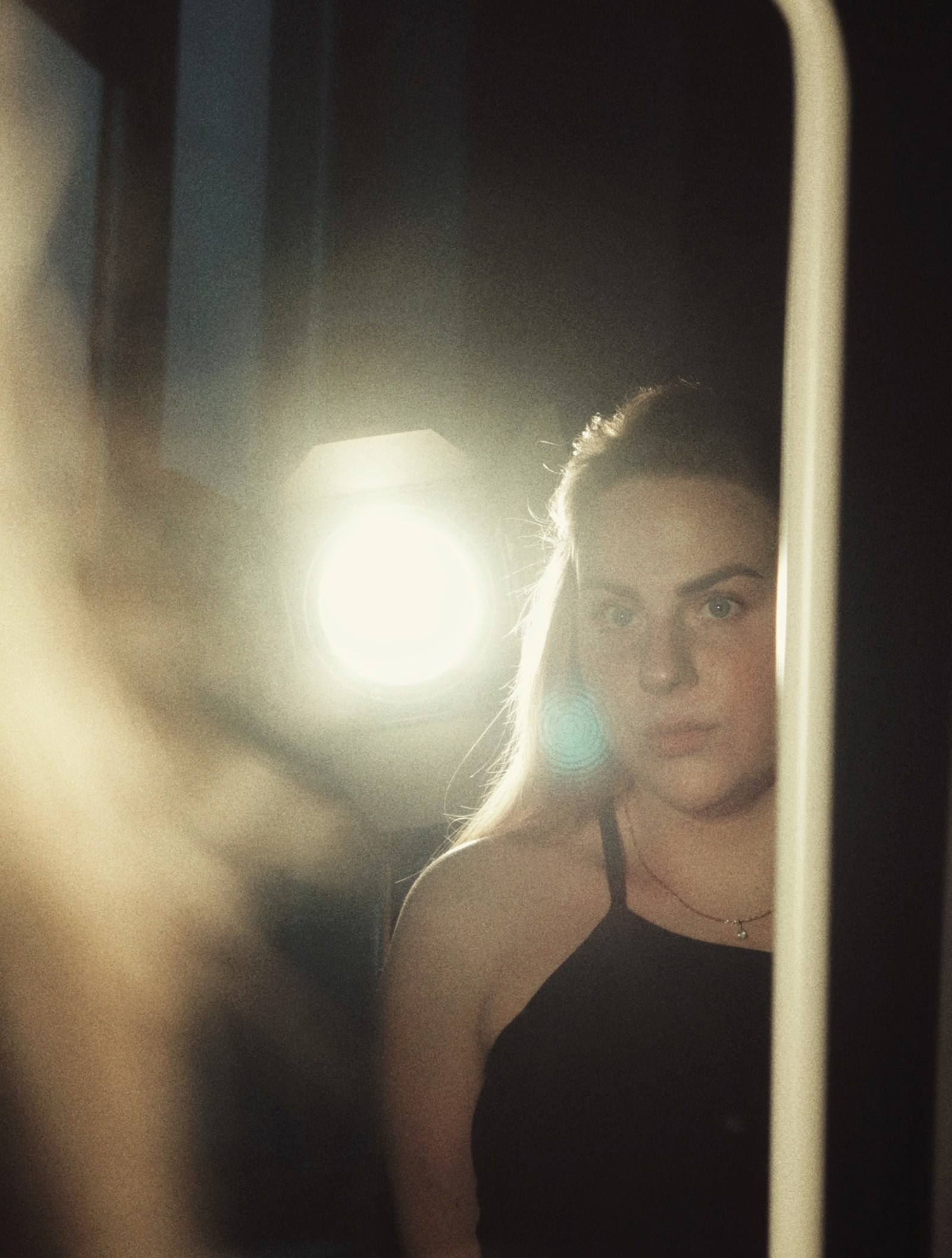 ОБО МНЕ. APPHOTOGRAPHY | Фотохудожник Анна Камчатная