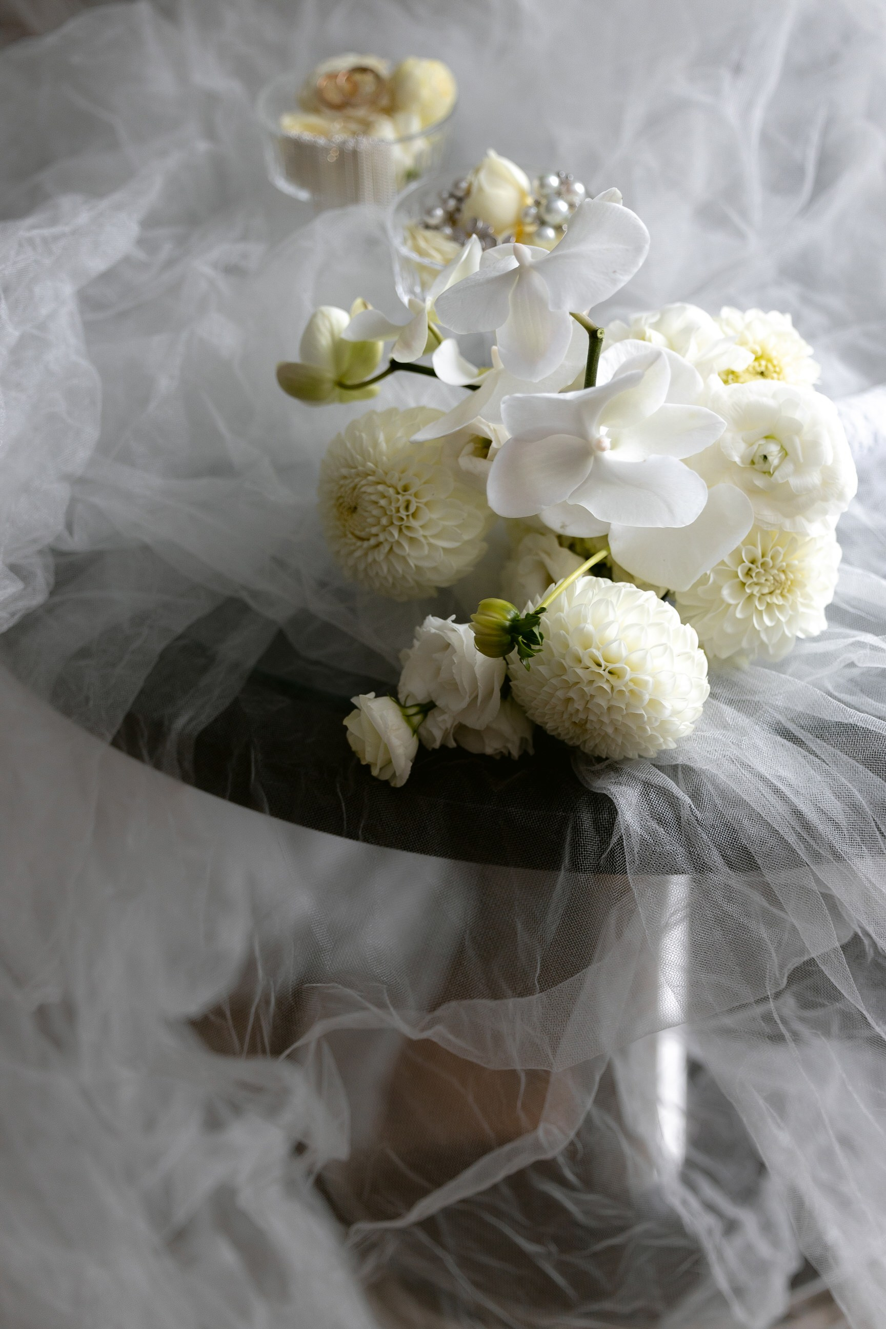 Анна & Андрей. Yura Rush Свадебный фотограф Тюмень