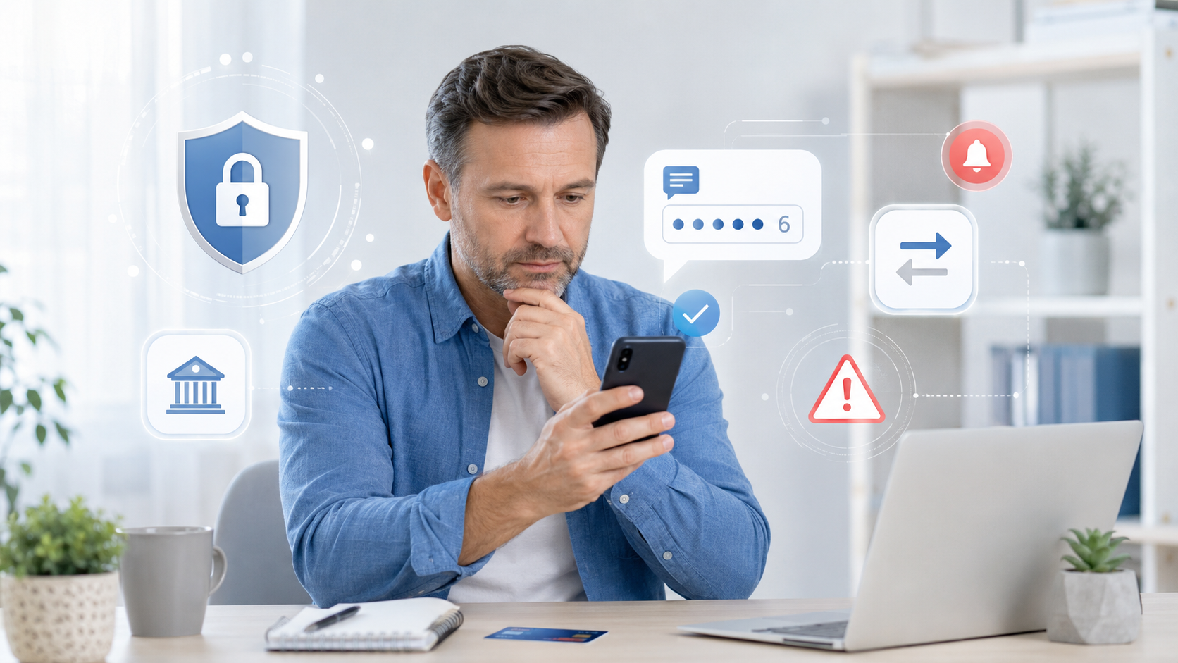 Код из SMS — не формальность. НКО ЦИФРОВОЕ РАВЕНСТВО