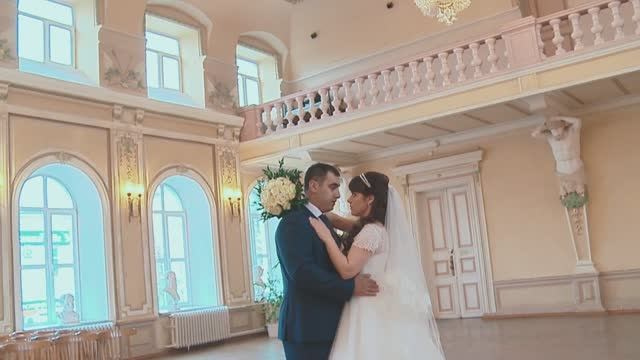 Свадебные клипы. Свадебный фотограф и видеооператор в Ростове-на-Дону