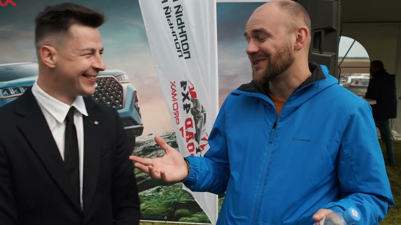 Фото-видеосъёмка для ГК Автокласс — Тула. Фотограф в Туле — Борисов Николай