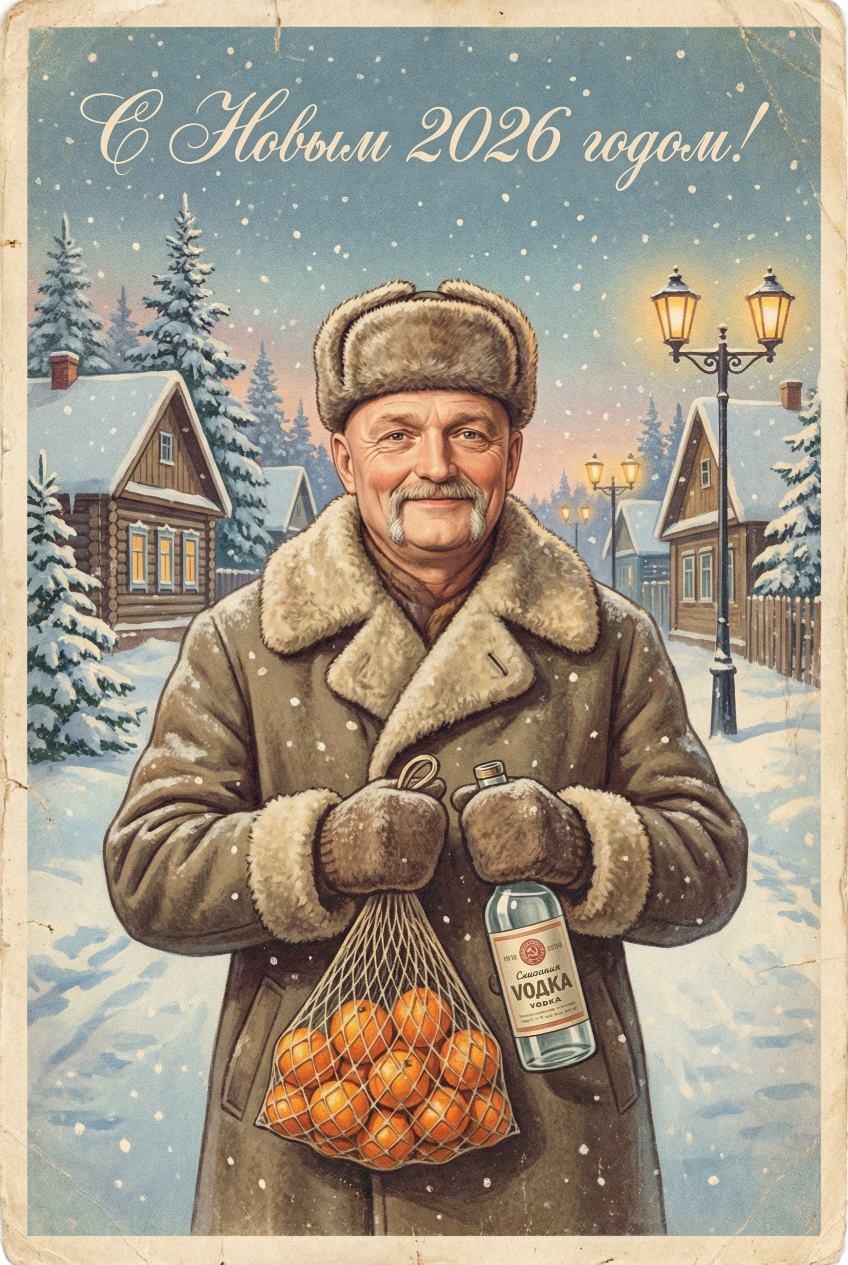 «ОТКРЫТКИ» МИНИ