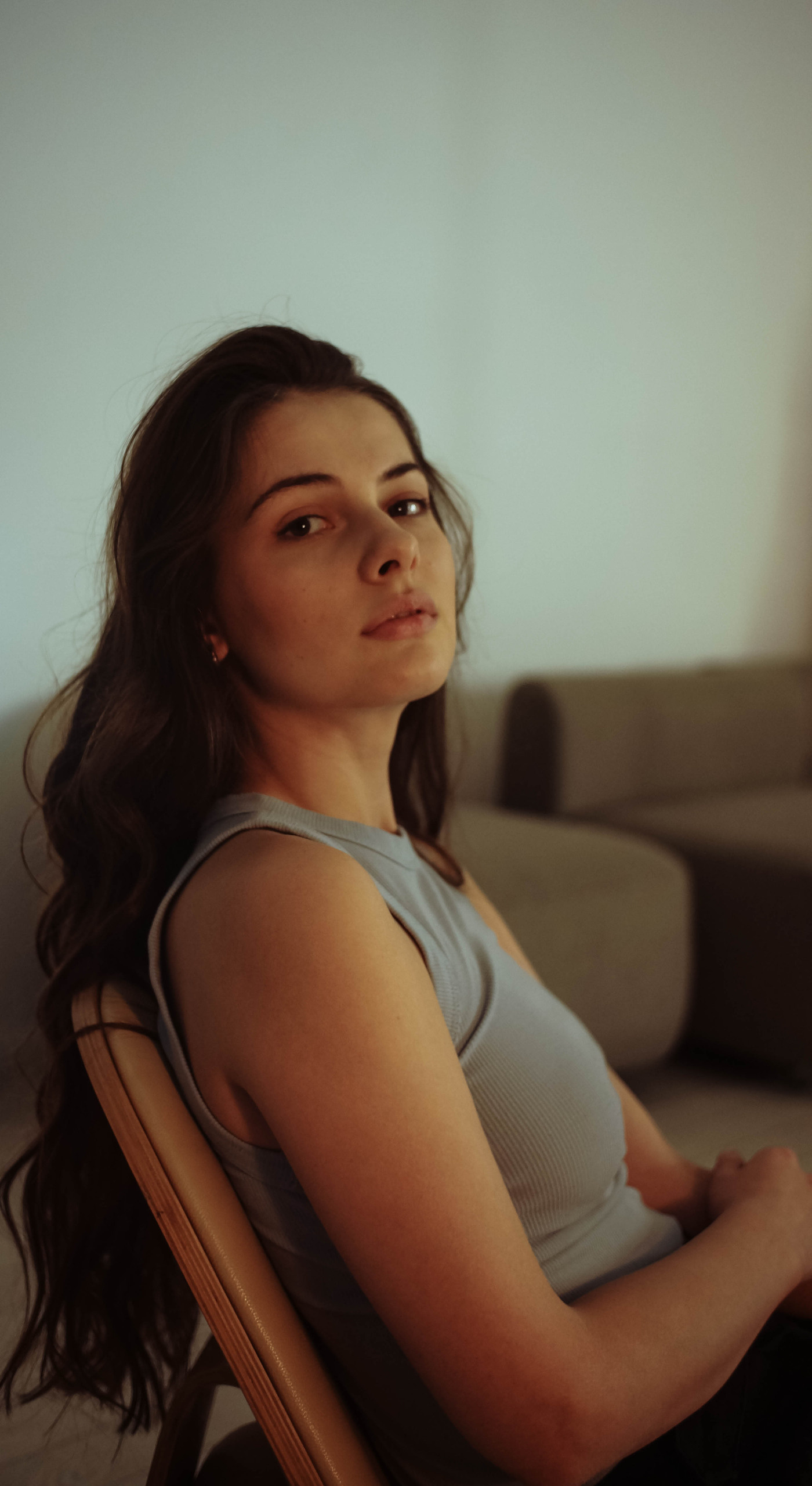 Модель для предметной съемки Анастасия аа Москва| Sale Easy