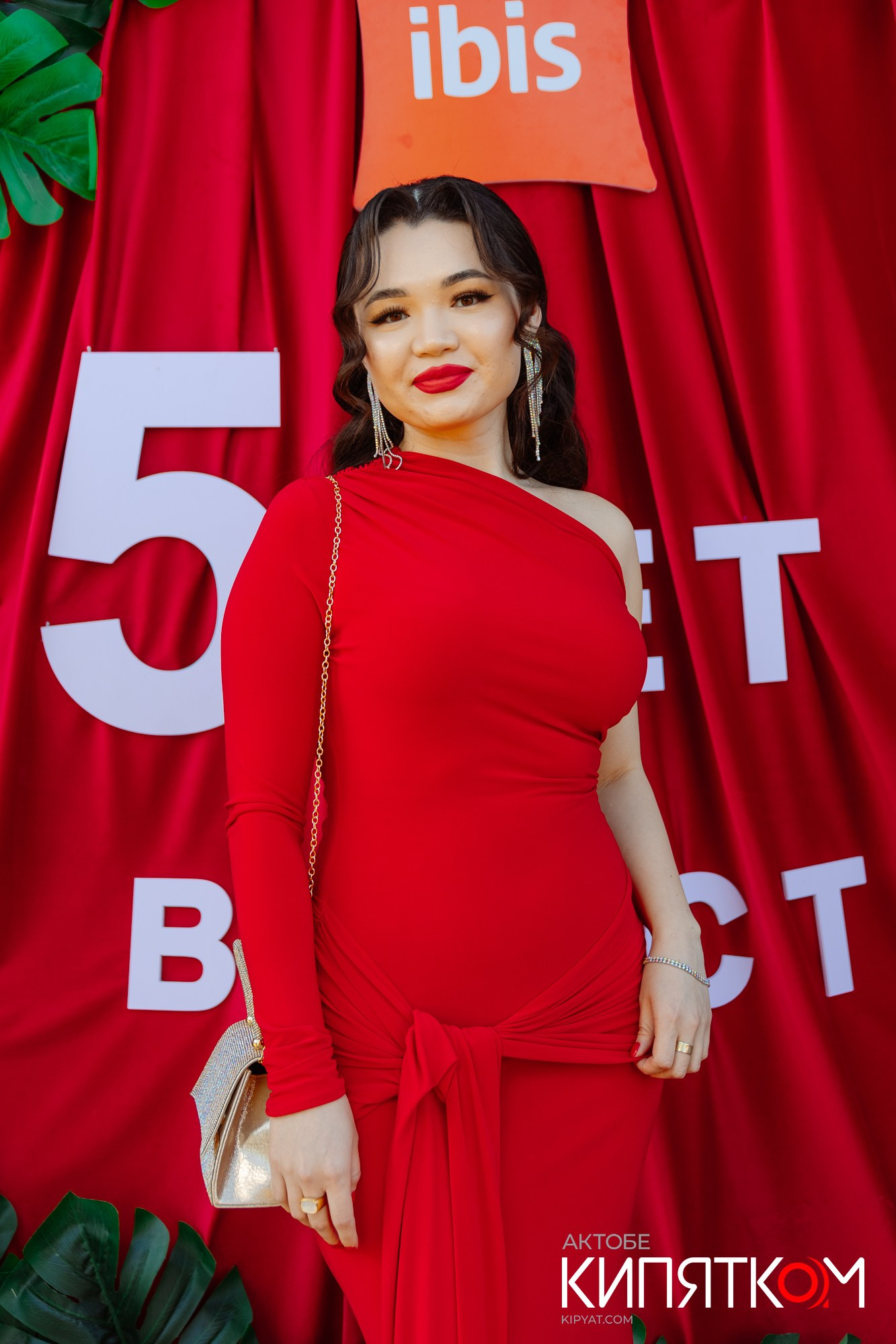 Актобе Кипятком