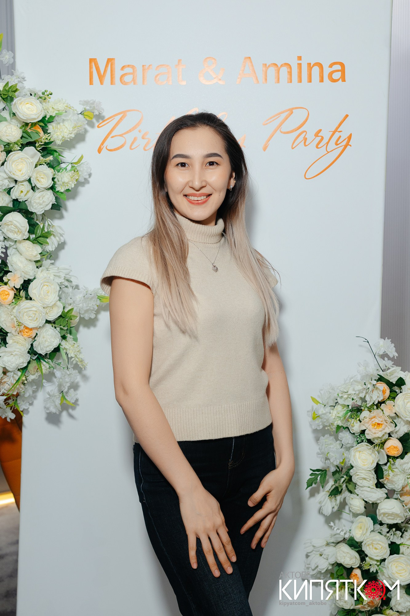 X.O Bar. Актобе Кипятком