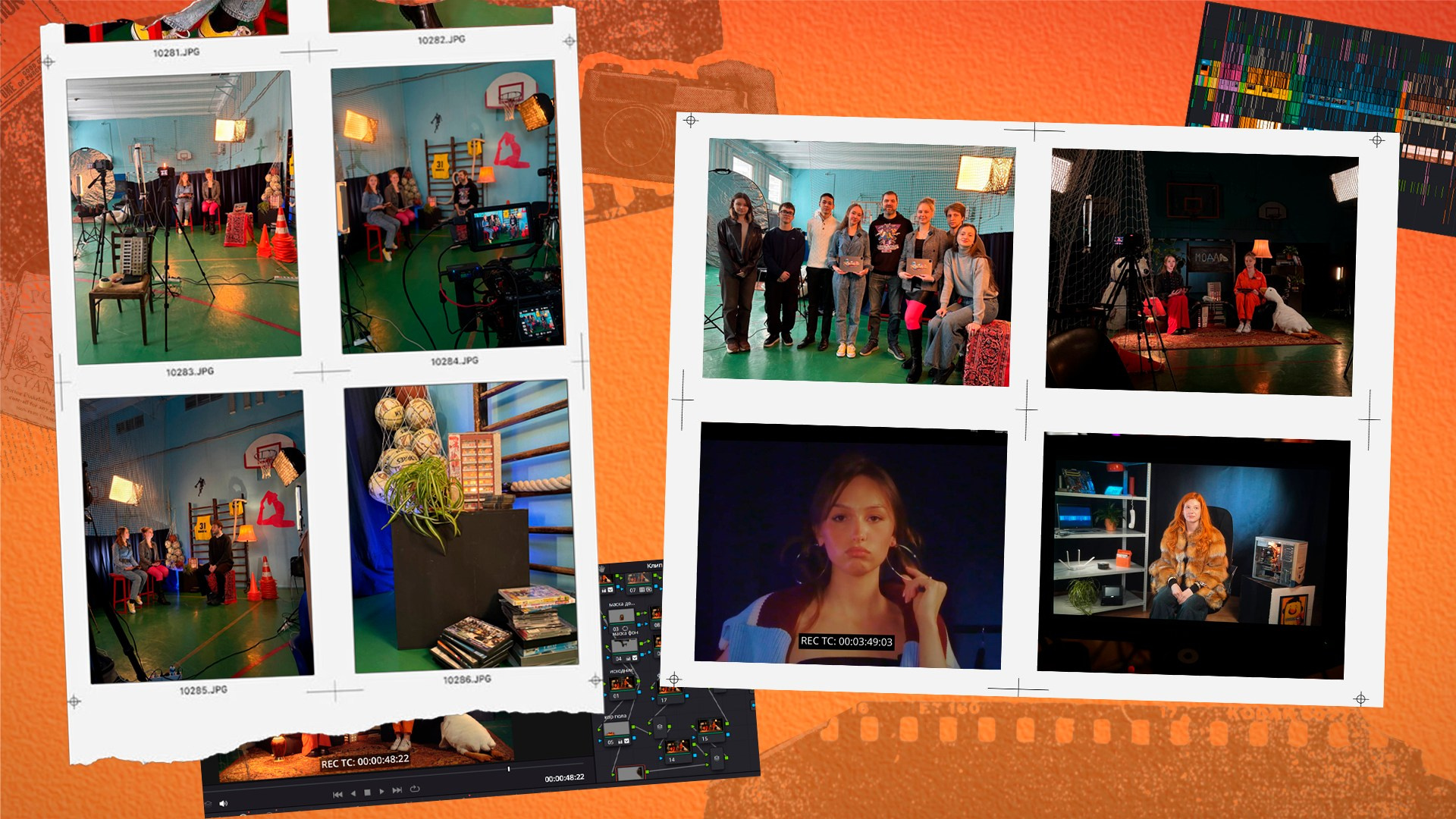 Дизайн. Владислав Кожух | Фотограф | Видеограф | Режиссёр