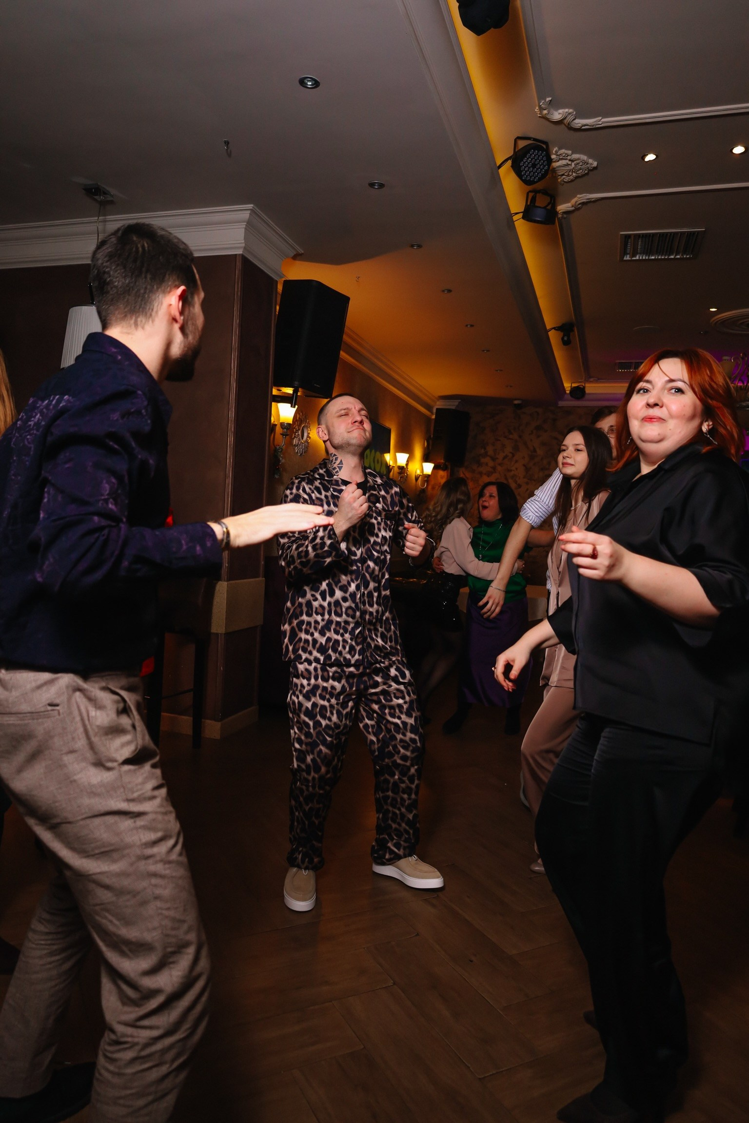 Фотограф и видеограф для бизнеса, экспертов и мероприятий в Москве