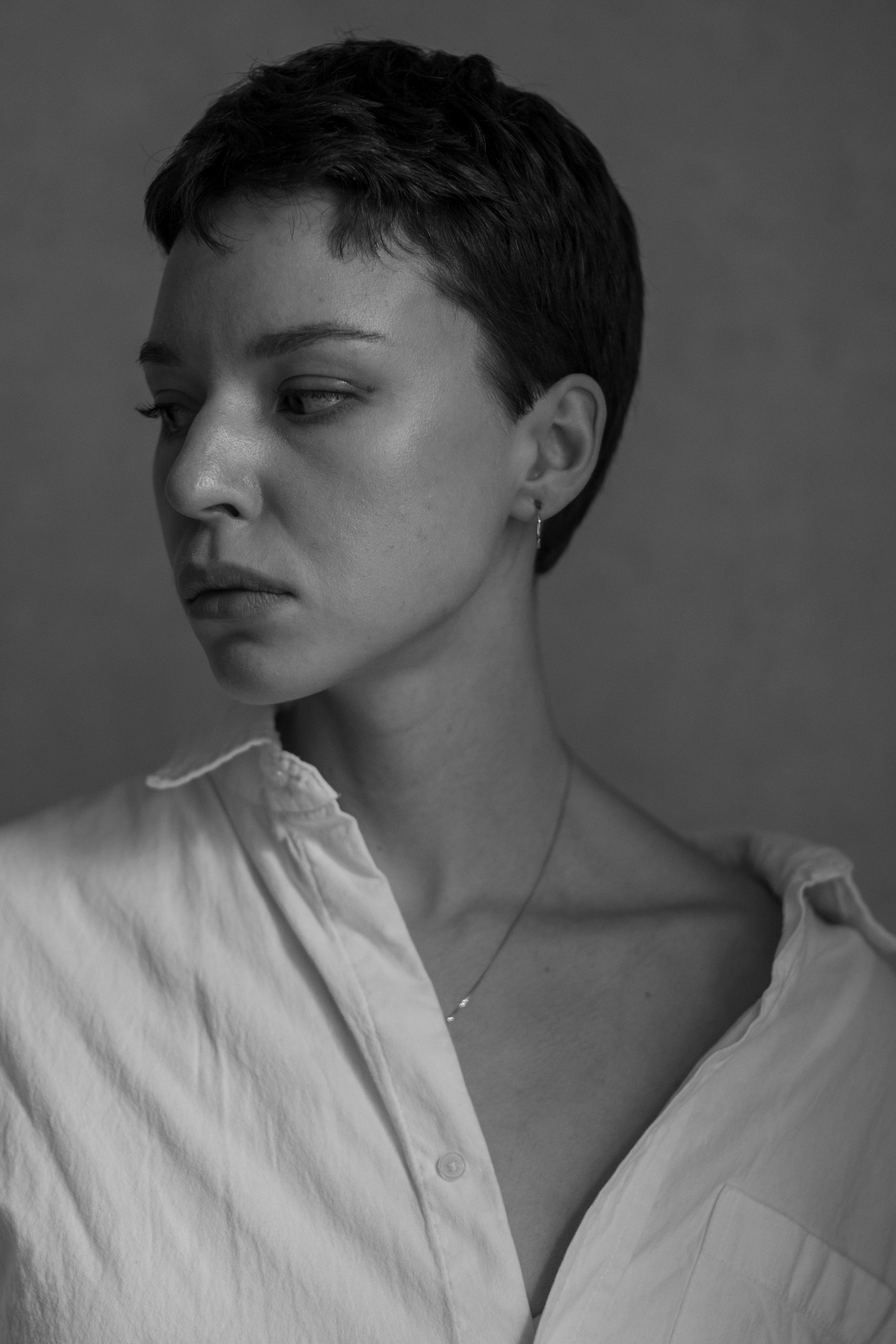 Катя. Vladislav Kuchinskiy