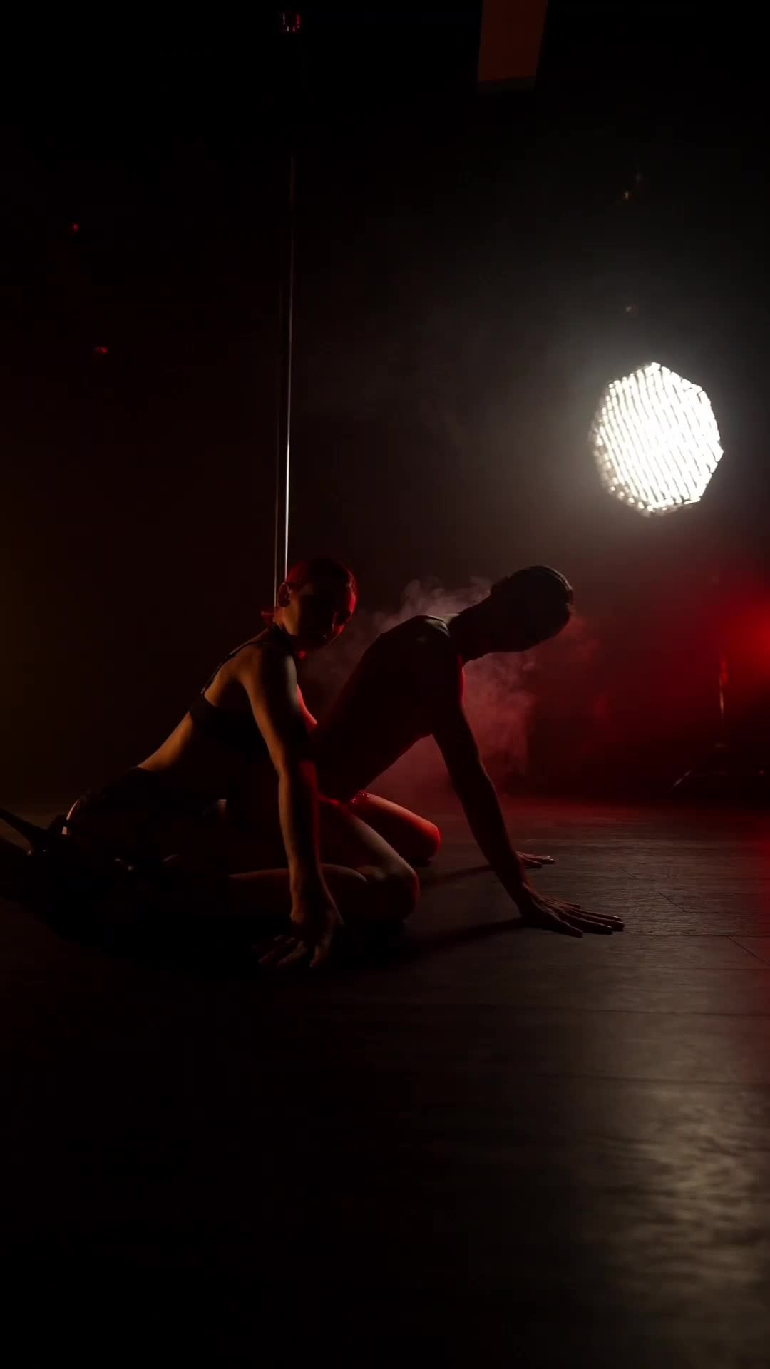 Наши локации. Studio 4U — Для танца. Для фото. Для тебя