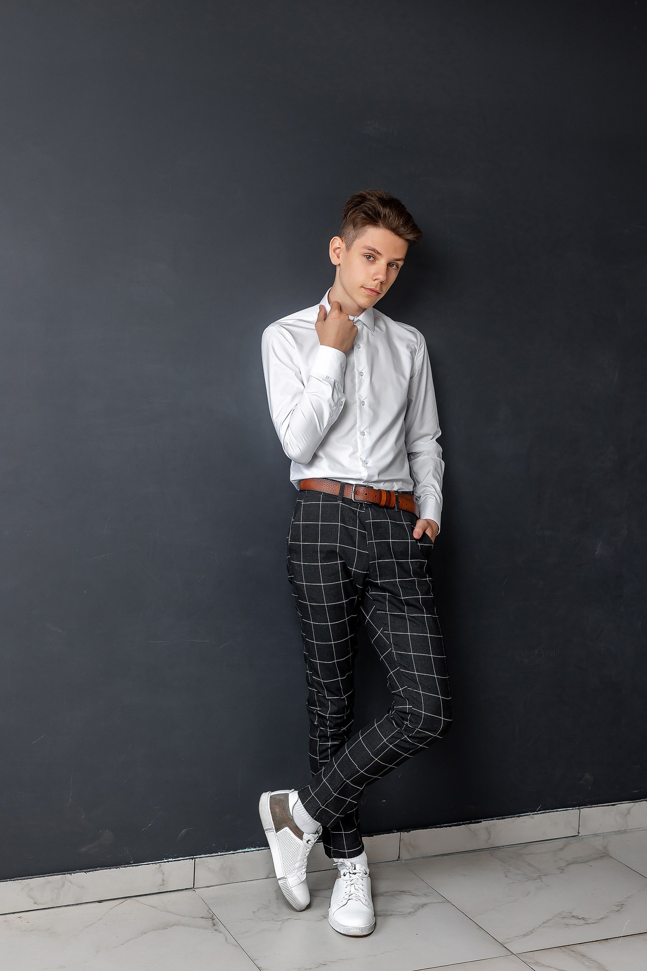 Старшие классы. Фотограф Соловьев Денис в Московской и Владимирской области