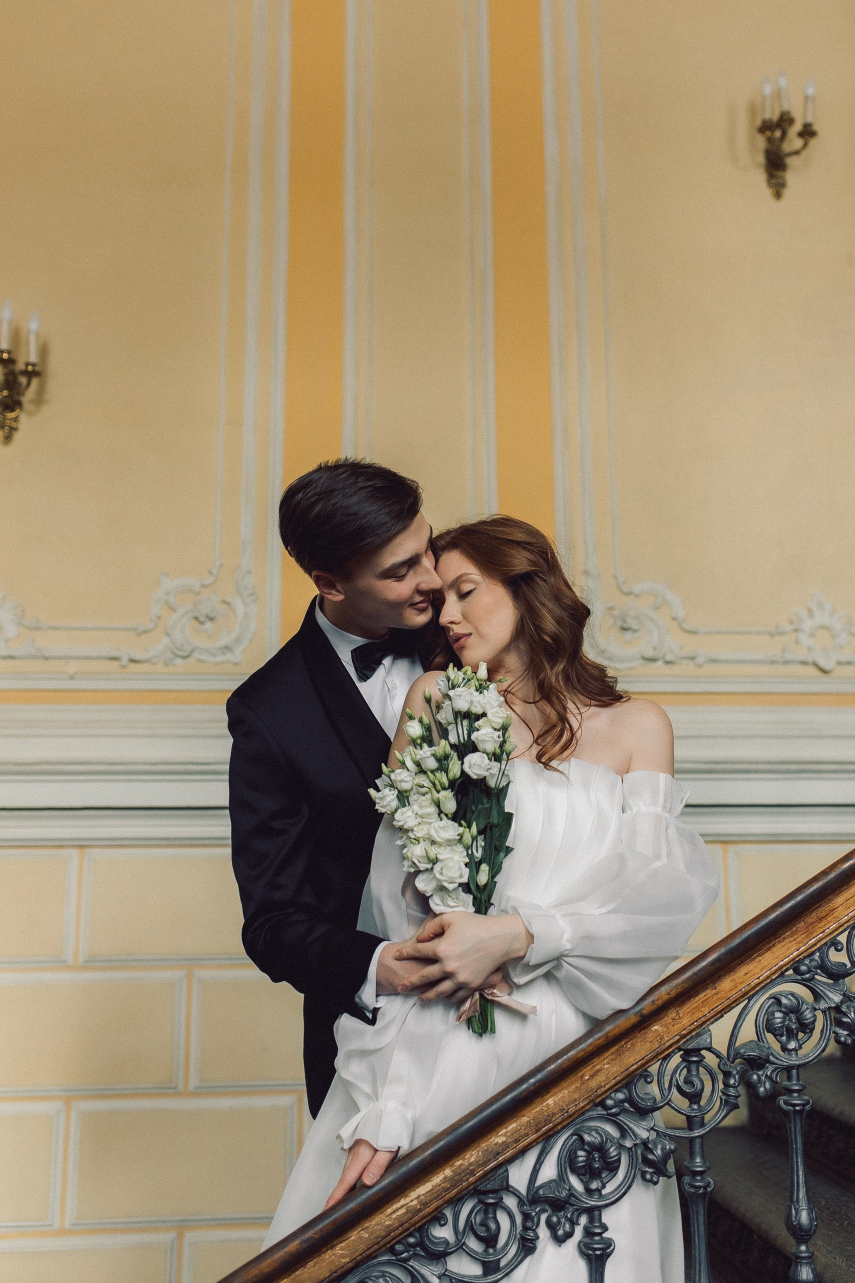 Свадебный и семейный фотограф  Щелково Москва и Московская обл Мария Семак