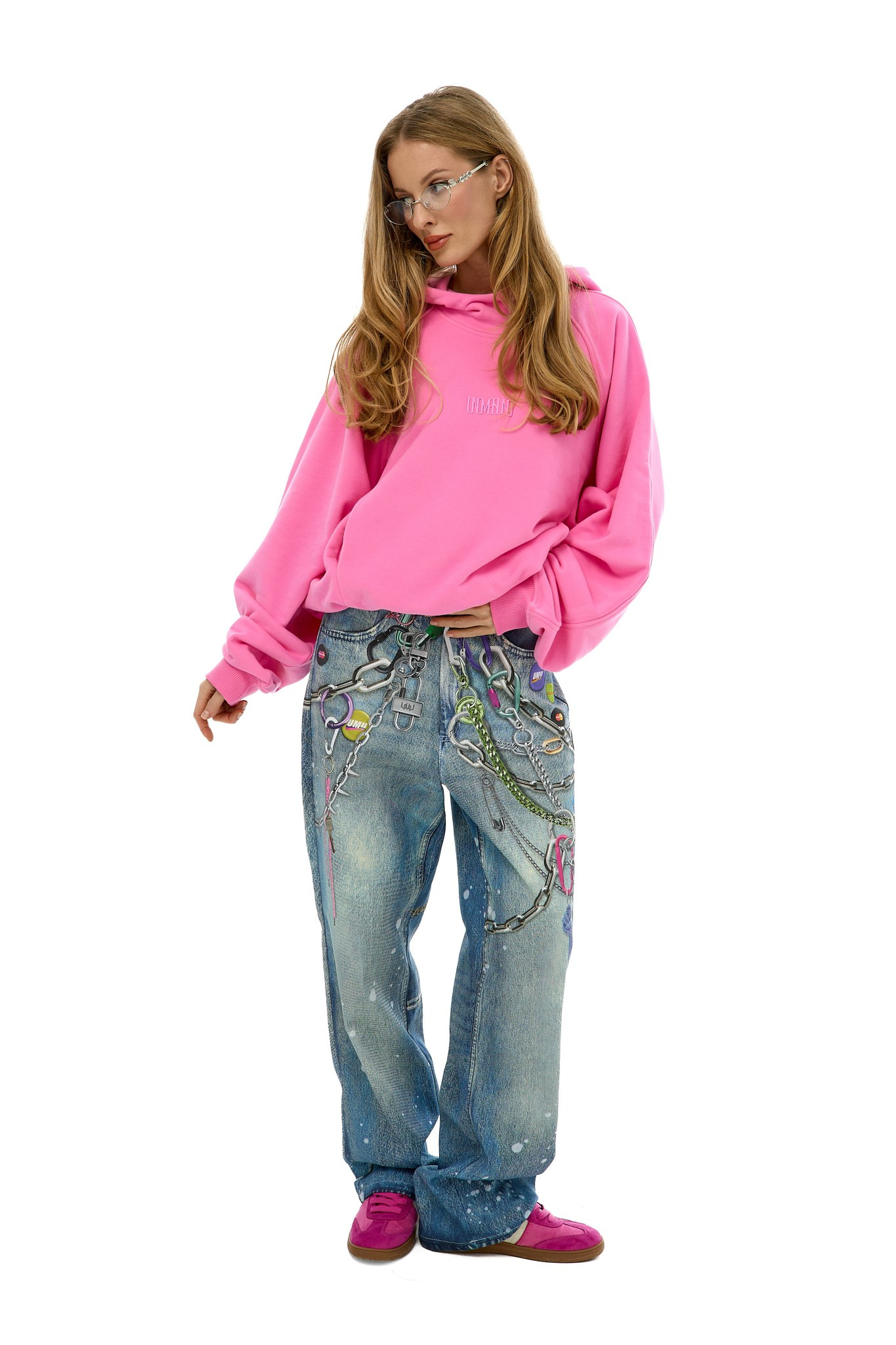 Михаил Евтух — фотограф для брендов и маркетплейсов в Минске