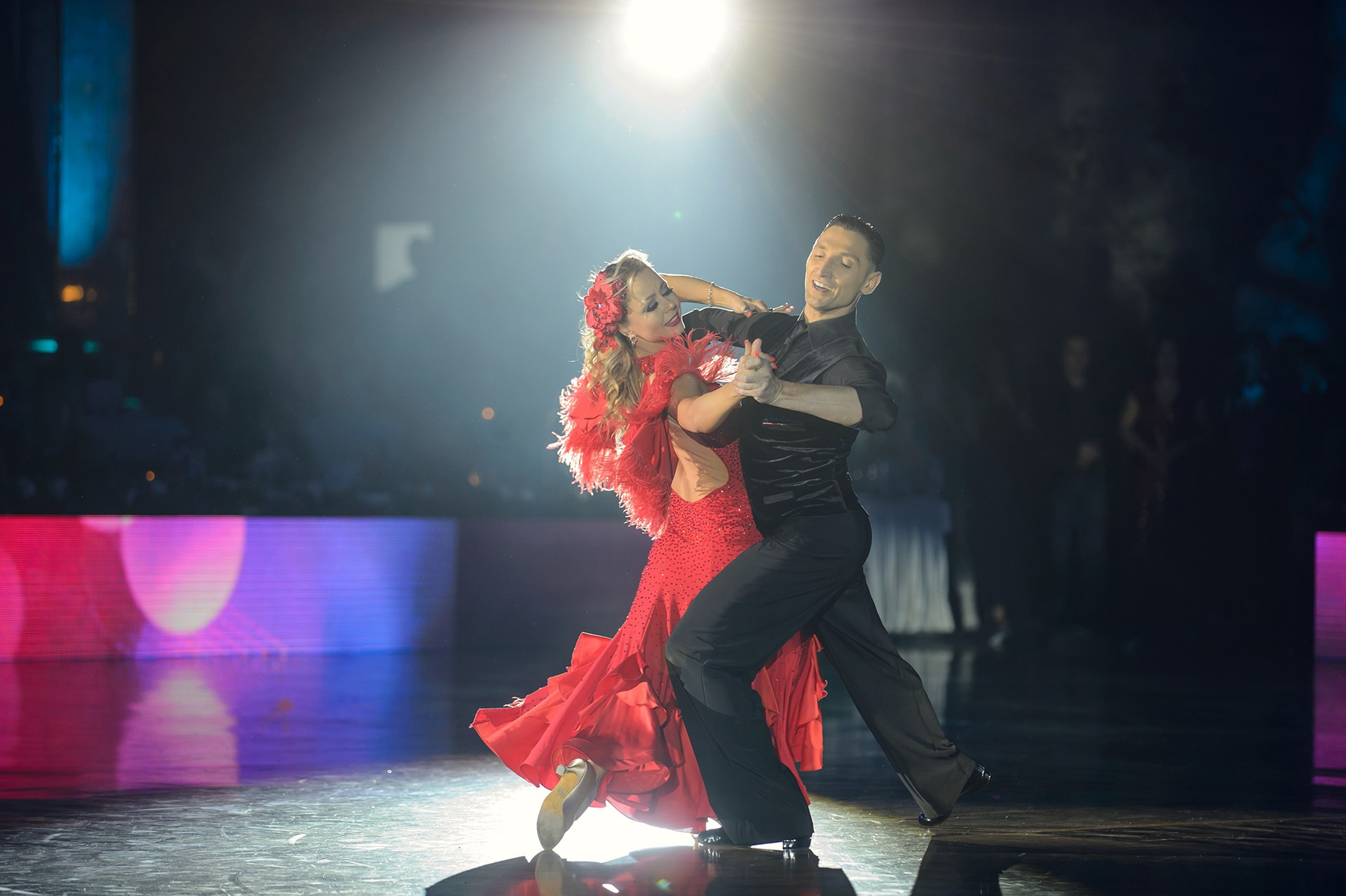 Кубок Кремля — Гордость России 2024-04-20. Фотограф Светозар Андреев