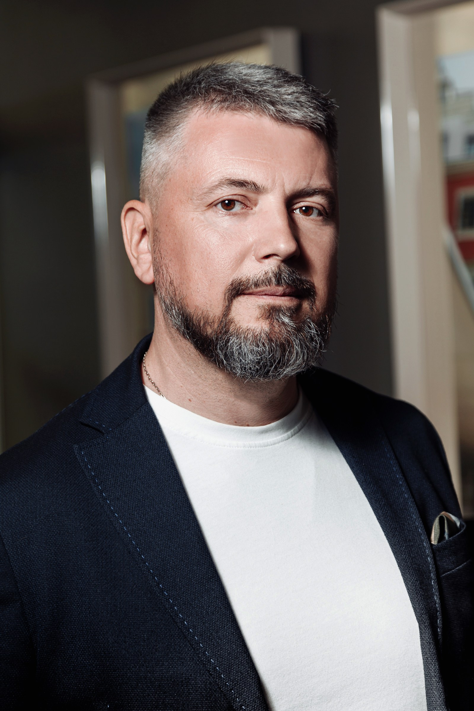 Бизнес-съёмка. Свадебный фотограф Дмитрий Гладков