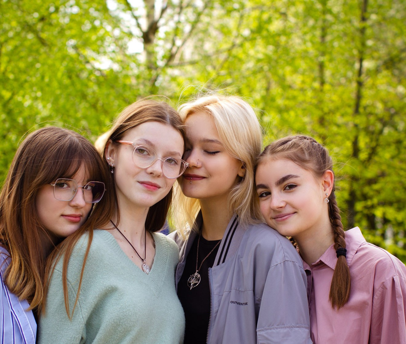 ФОТОСЕССИЯ ДЛЯ 9Б НА УЛИЦЕ. Школьный фотограф Минск