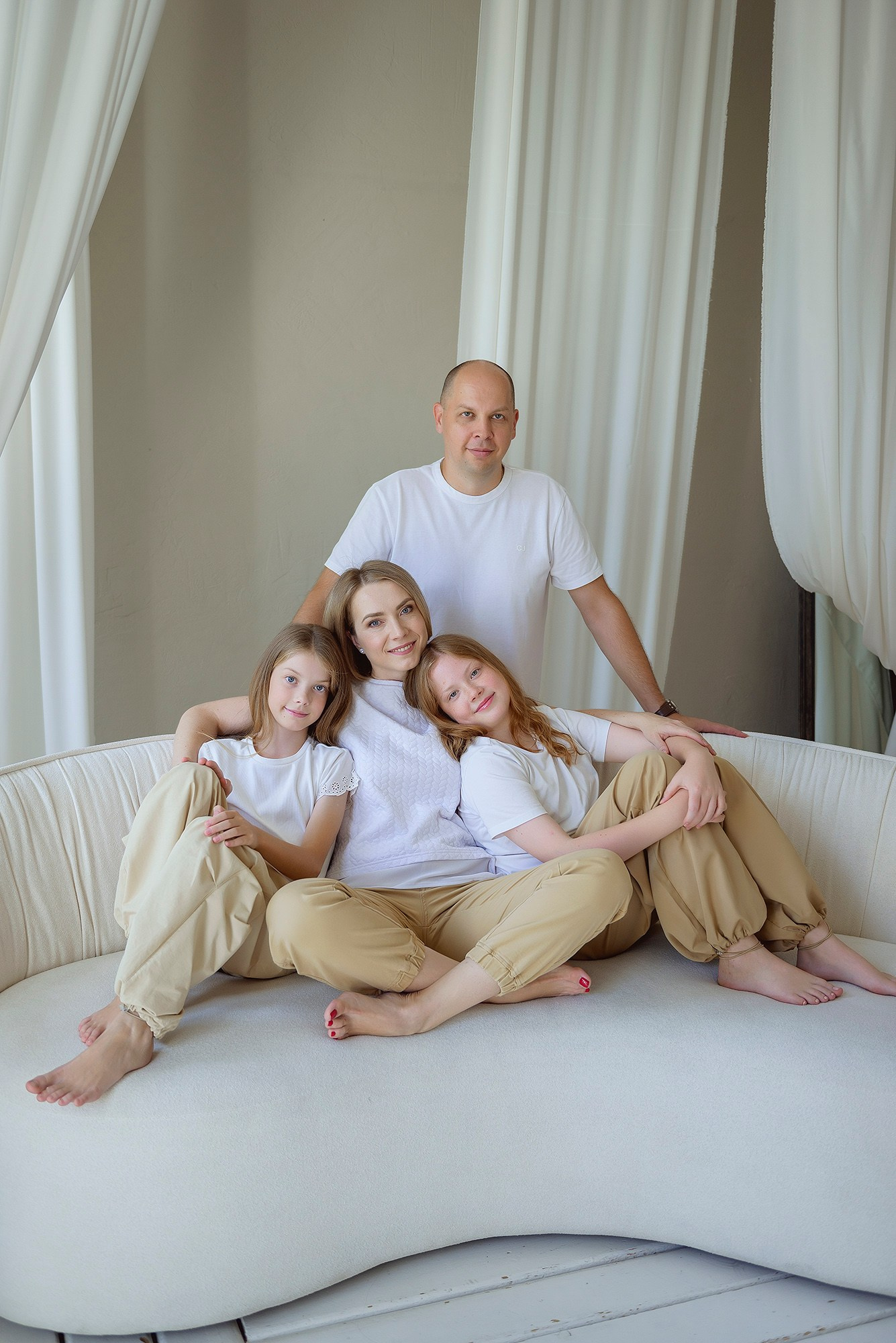 Отзывы. Фотограф Ростов-на-Дону Белла Керимова