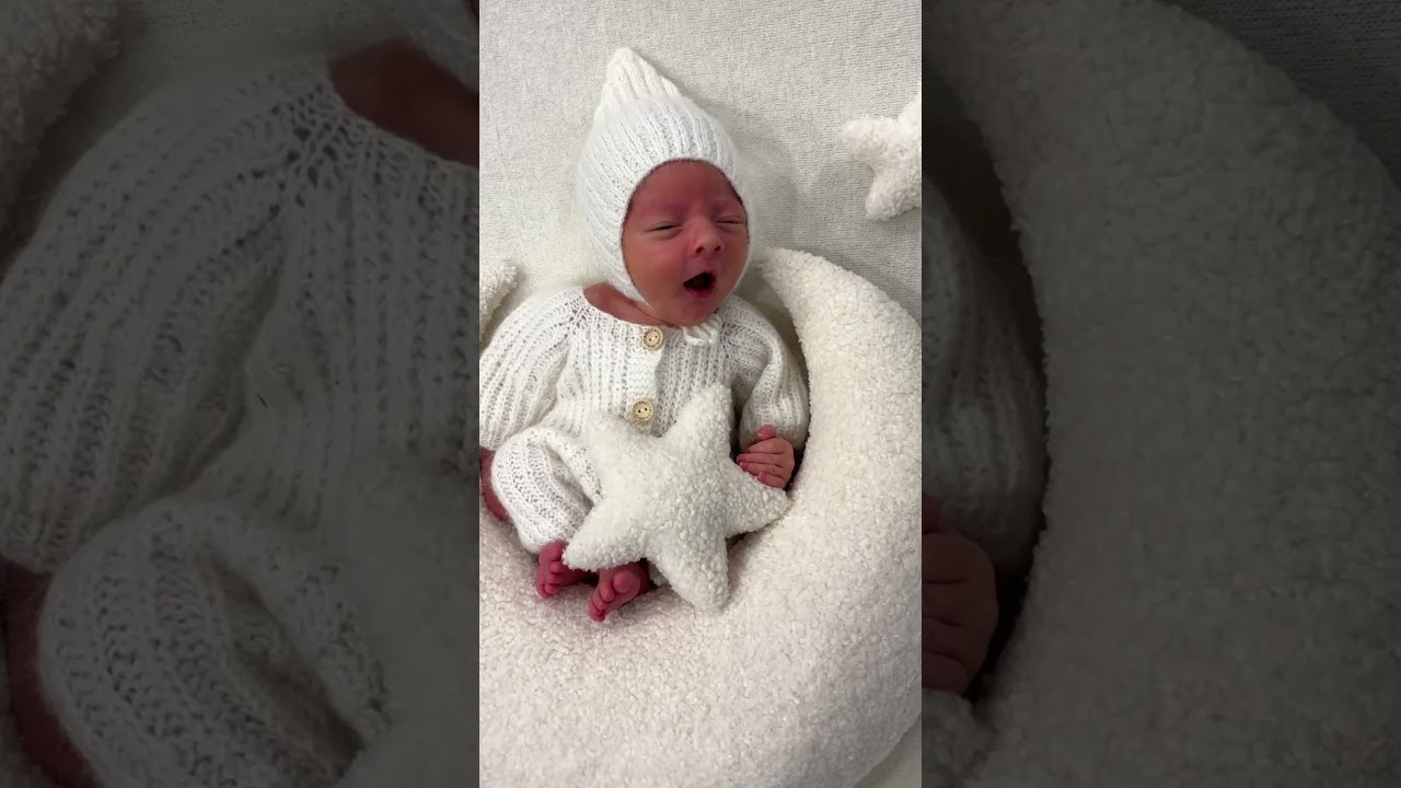 Новости. Фотограф новорождённых в Самаре