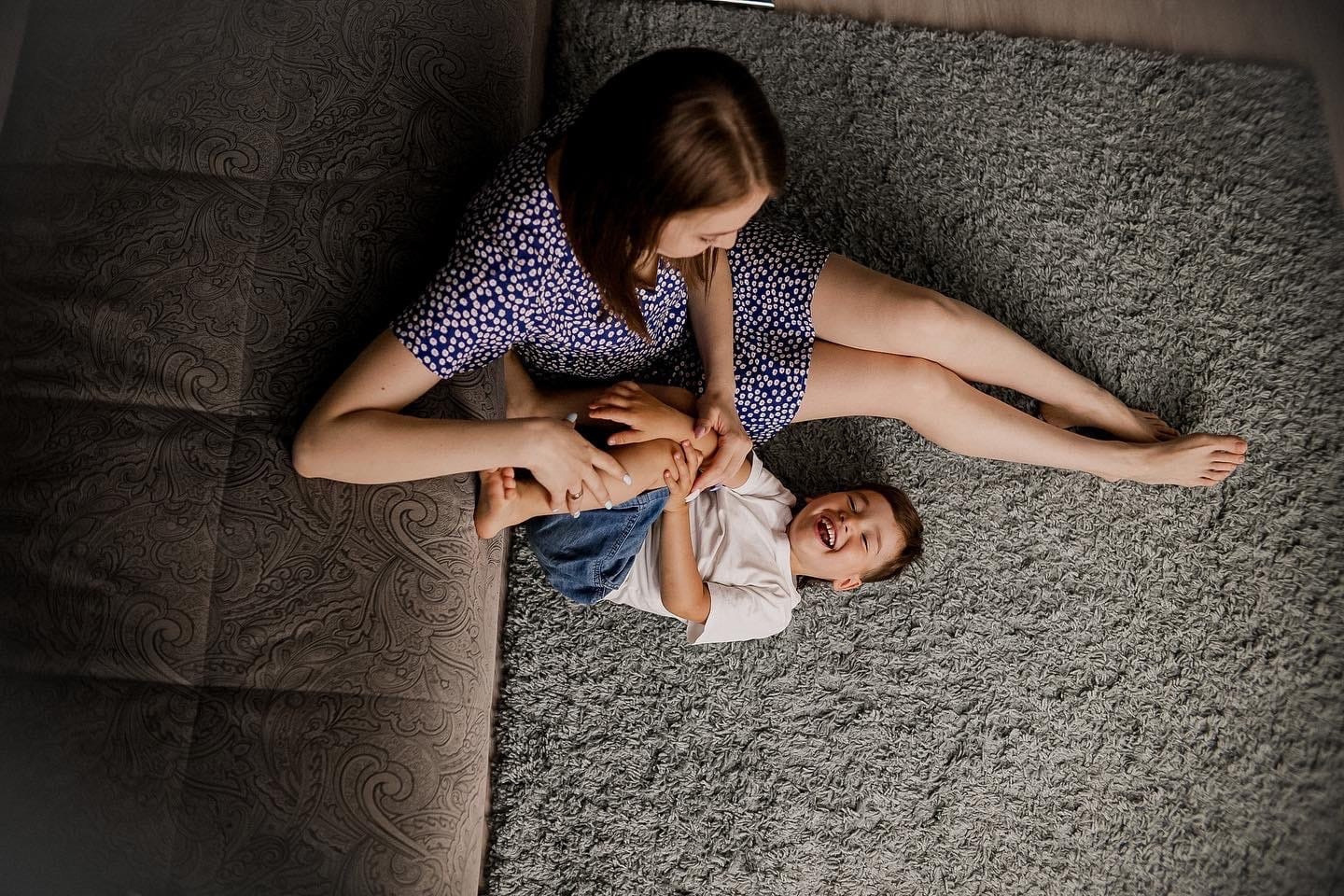 Семейный фотограф в Рязани Харламова Влада