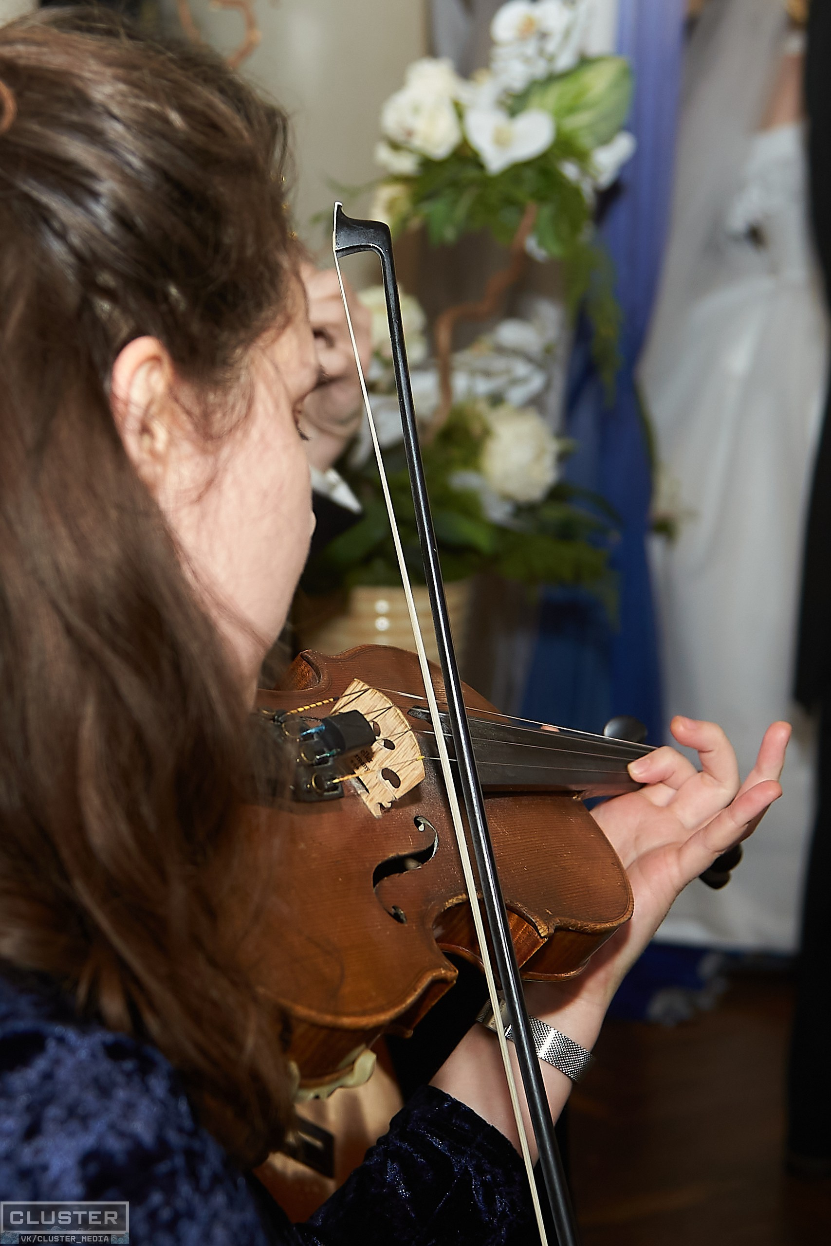 Марина и Дима