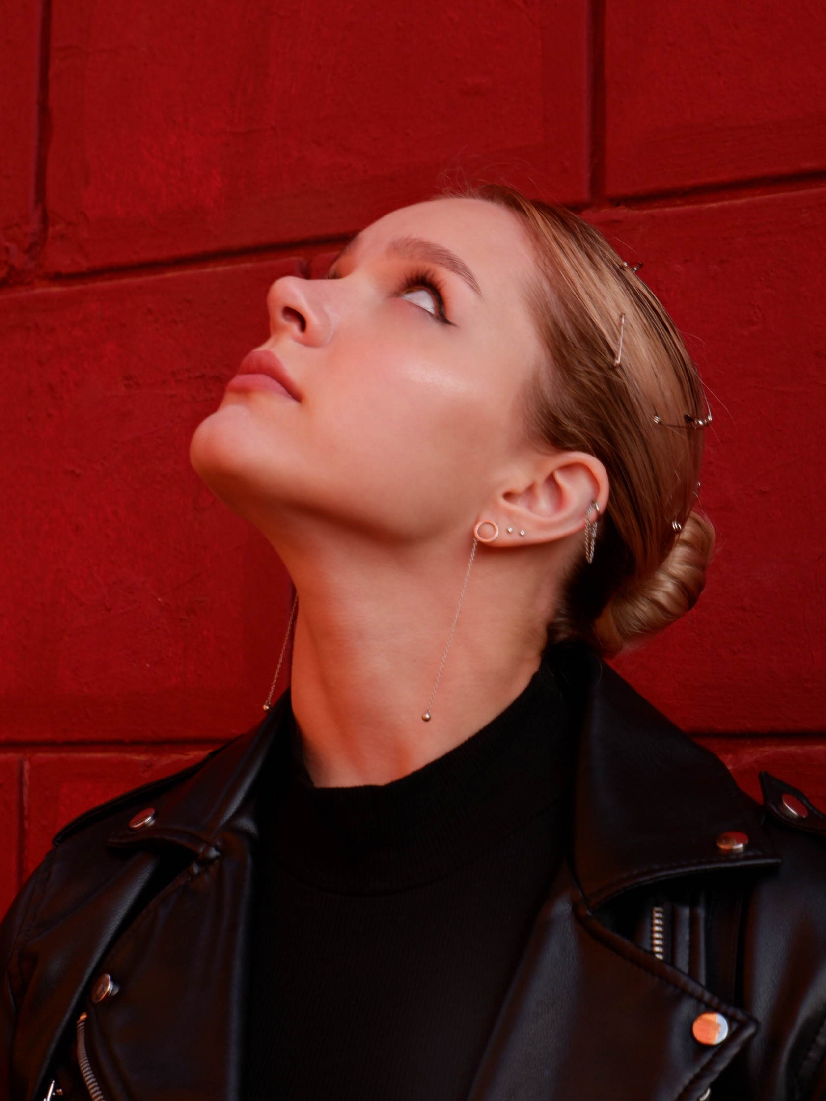 Отзывы. Маренина Виктория — креативный фотограф в Москве