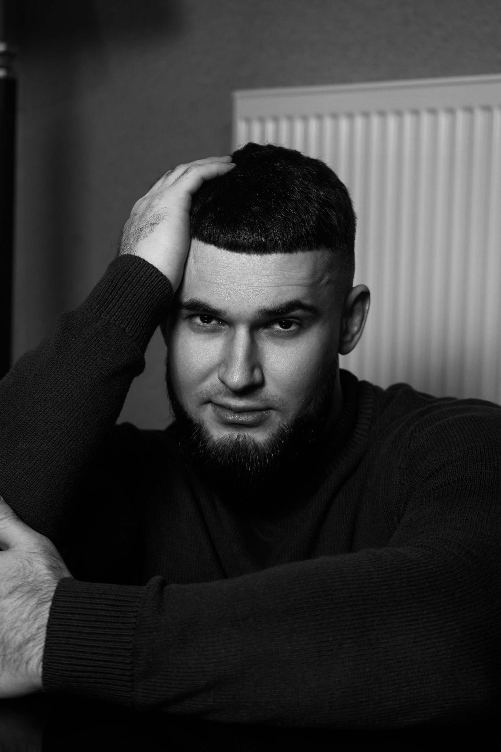 Portrait. Фотограф | Рилсмейкер