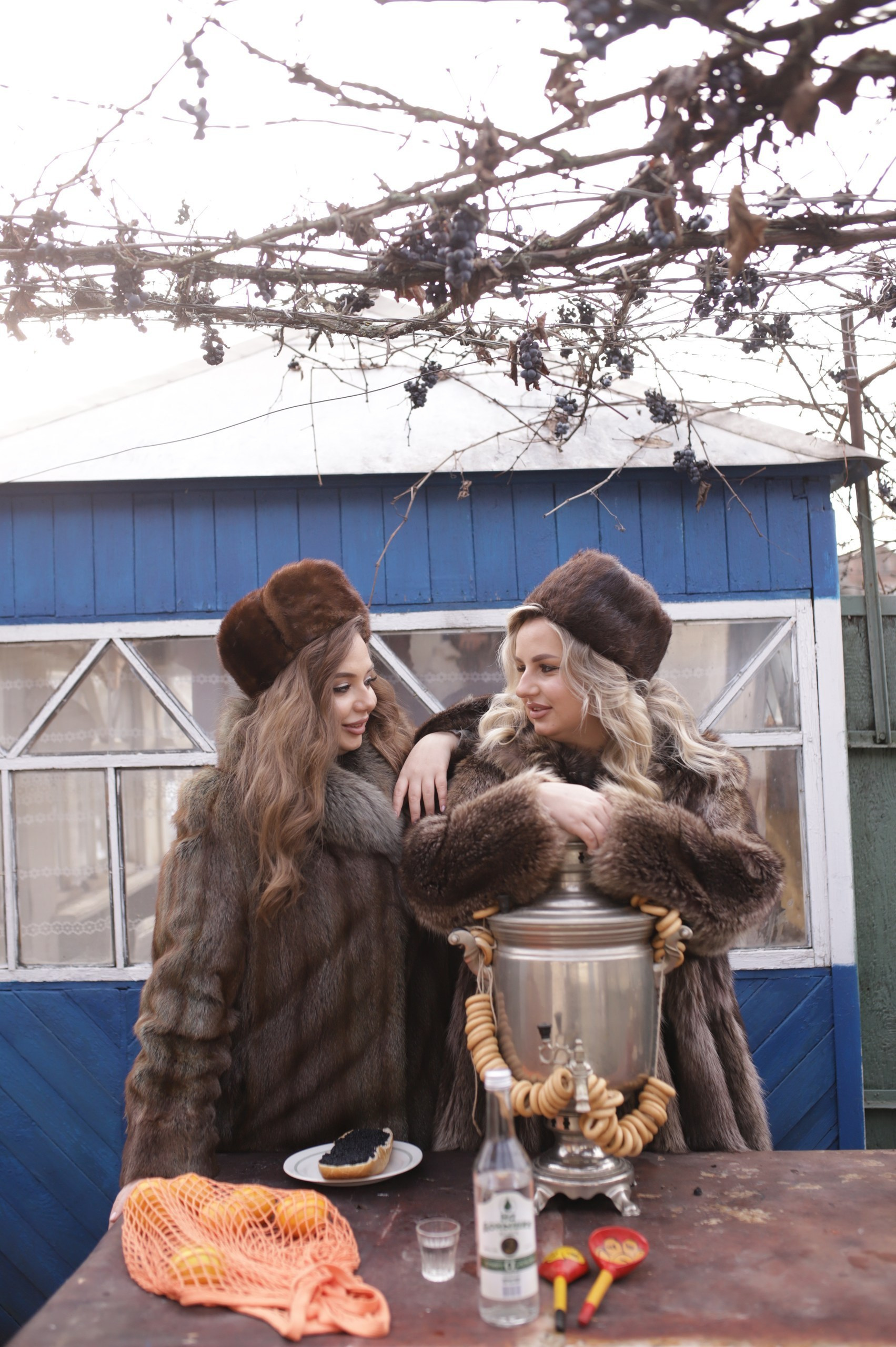 Отзывы. Свадебный и портретный фотограф в Белгороде Гаркавцева Полина