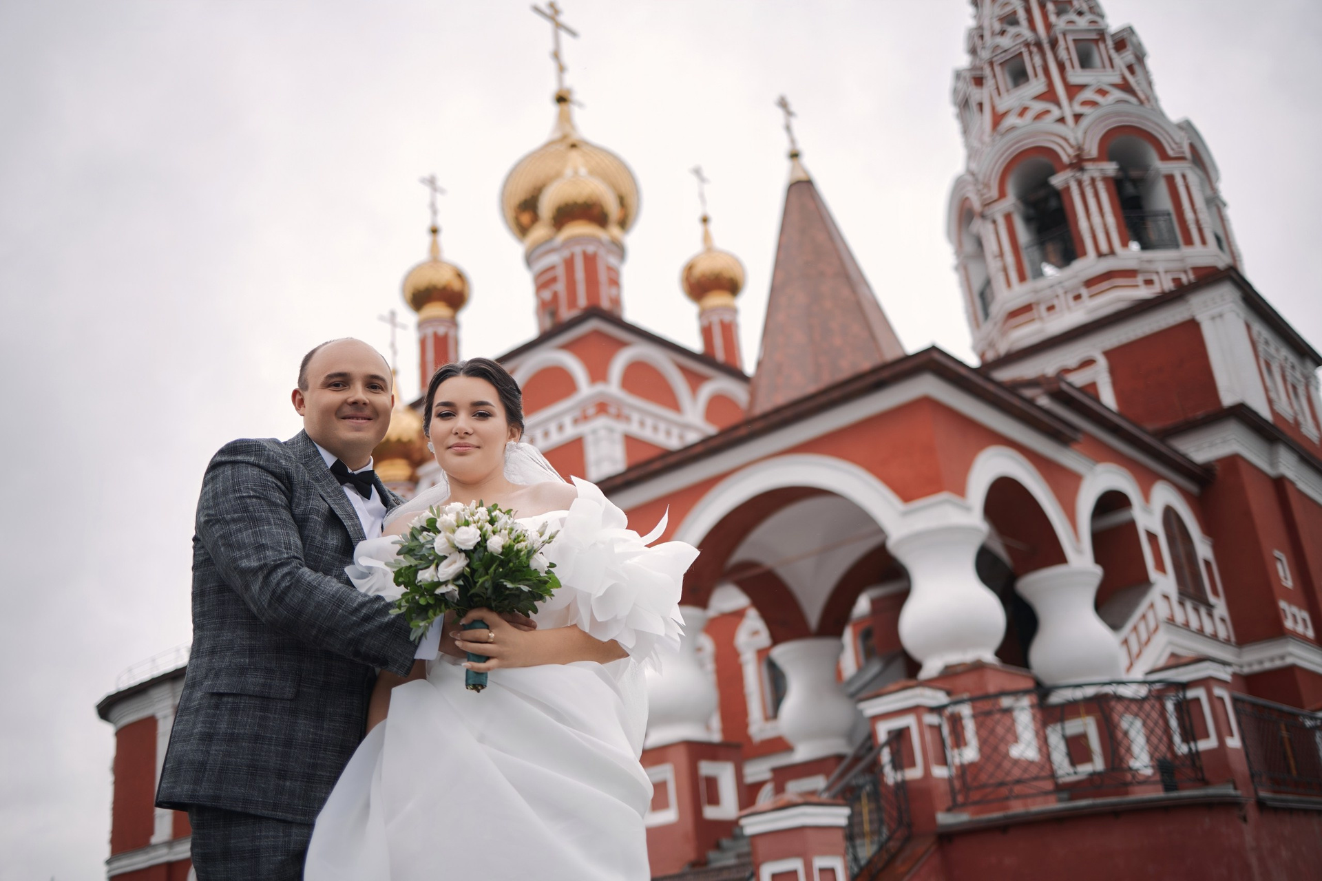 Видео. Фотограф и видеограф в Кургане Леонид Корнильев