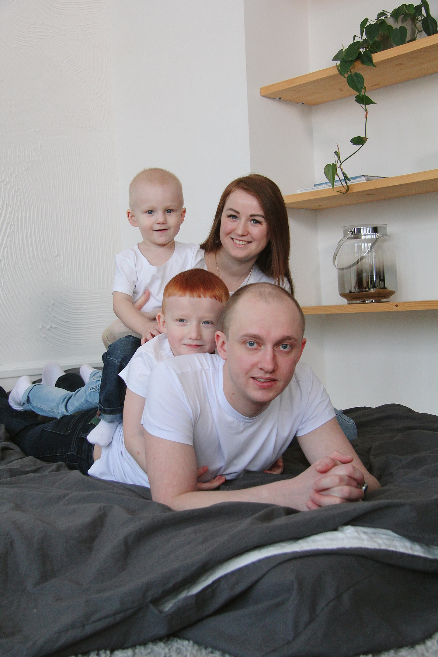 Отзывы. Фотограф Ирина Яковлева, Екатеринбург, Берёзовский