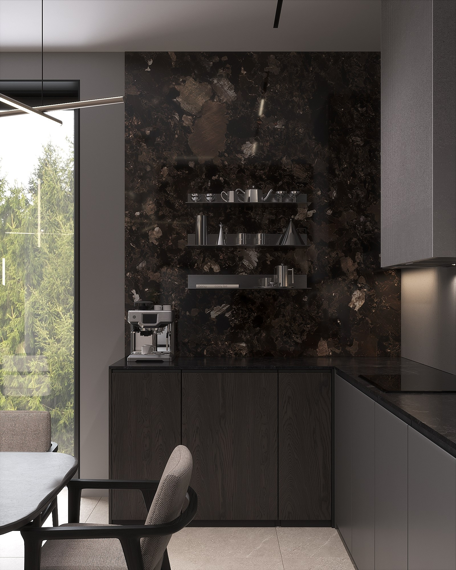 дизайнер интерьера Крым 