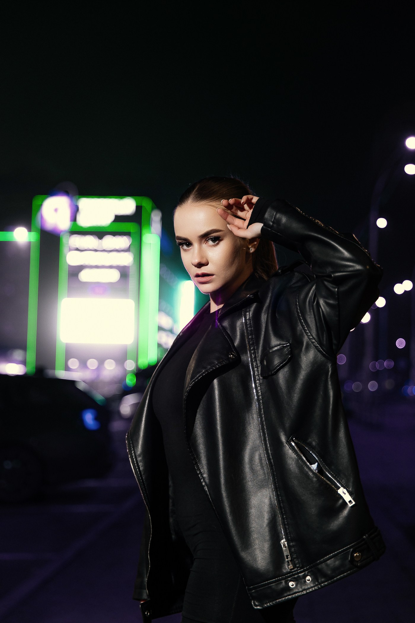 Елизавета Фунтикова. Тимур Аминов | Фотограф в Кемерове