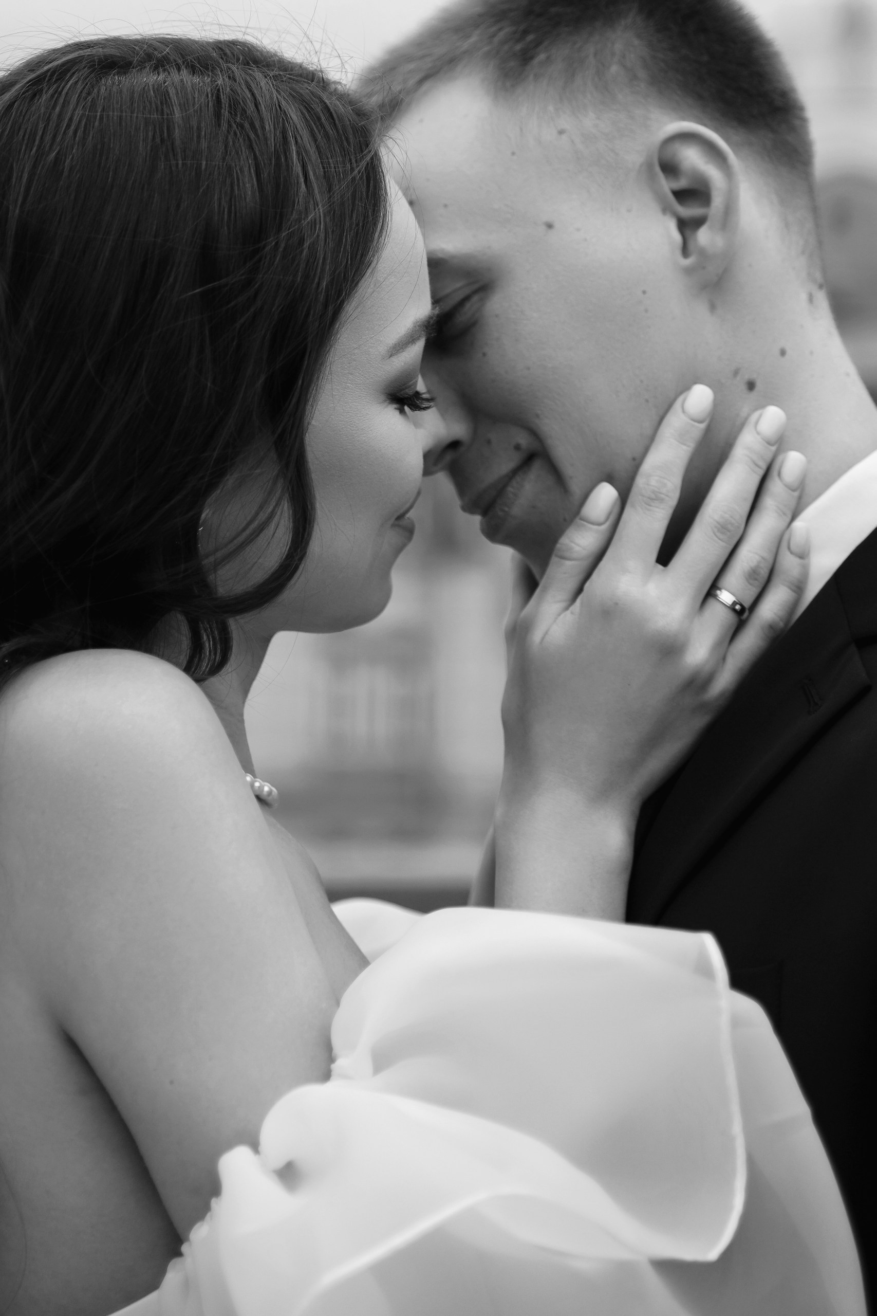 Отзывы. Свадебный фотограф Москва, Санкт-Петербург