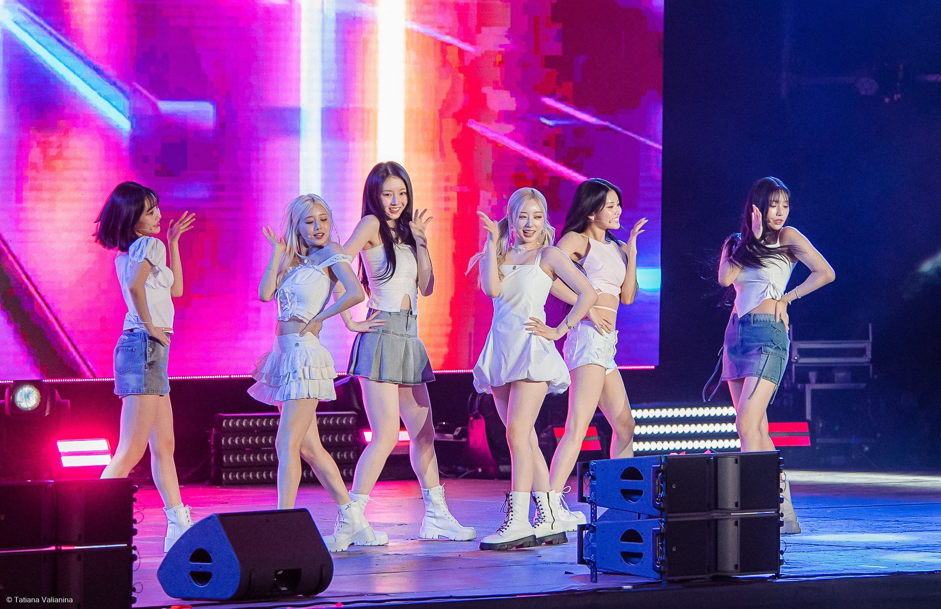 Портфолио. Репортажный фотограф Татьяна Вальянина