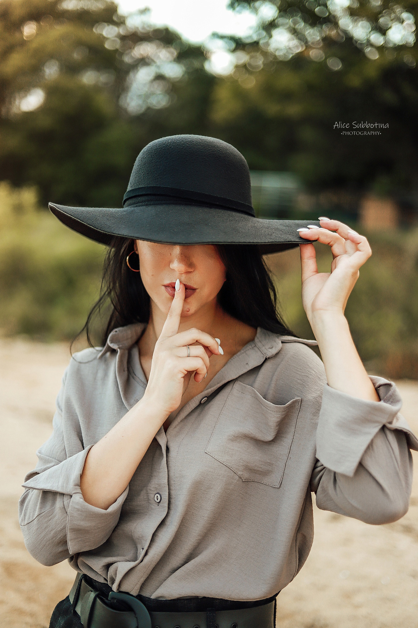 Women charm. Фотограф Алиса Субботина