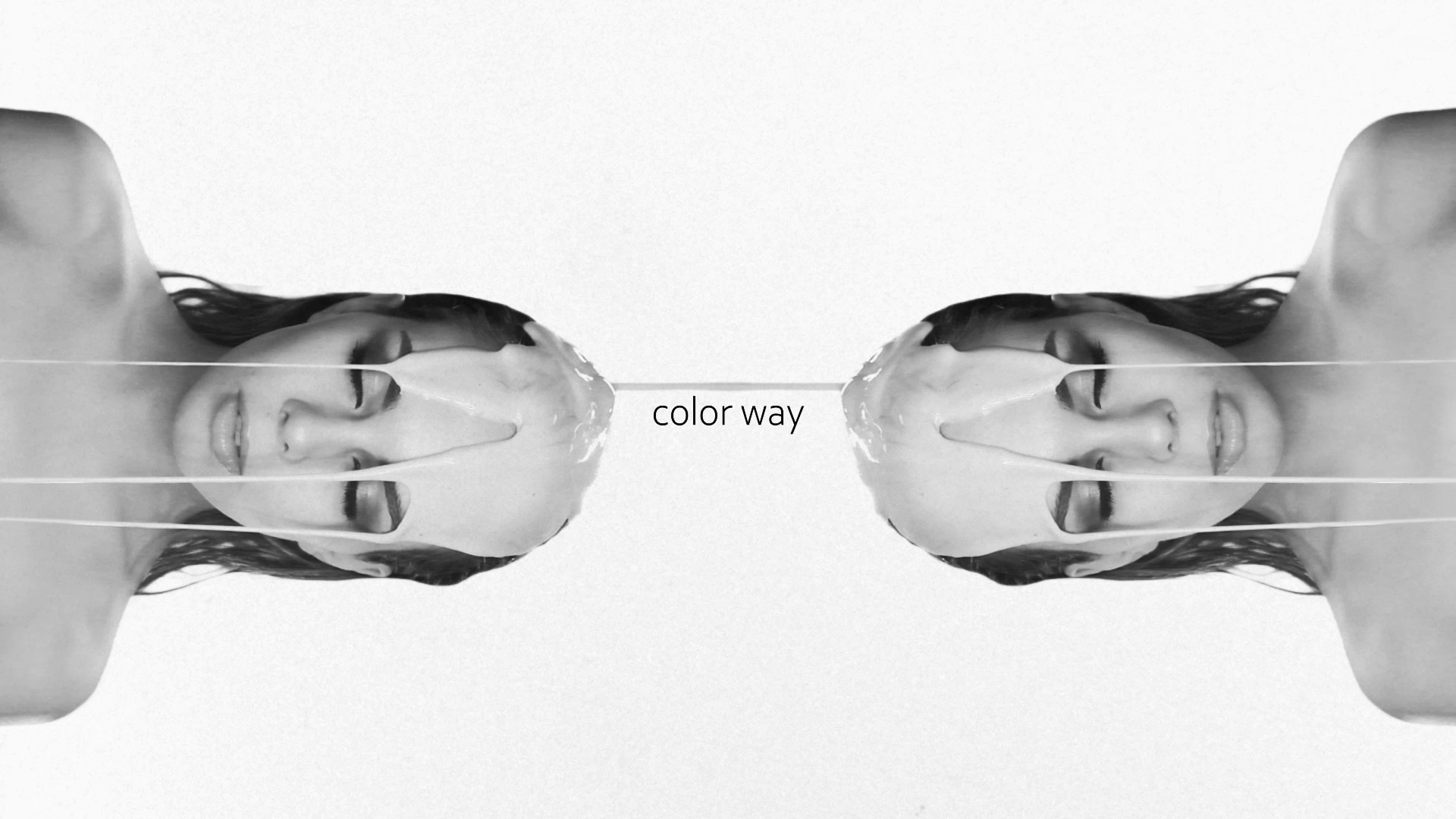 Color Way. Фотограф Зиновьев Илья, Москва