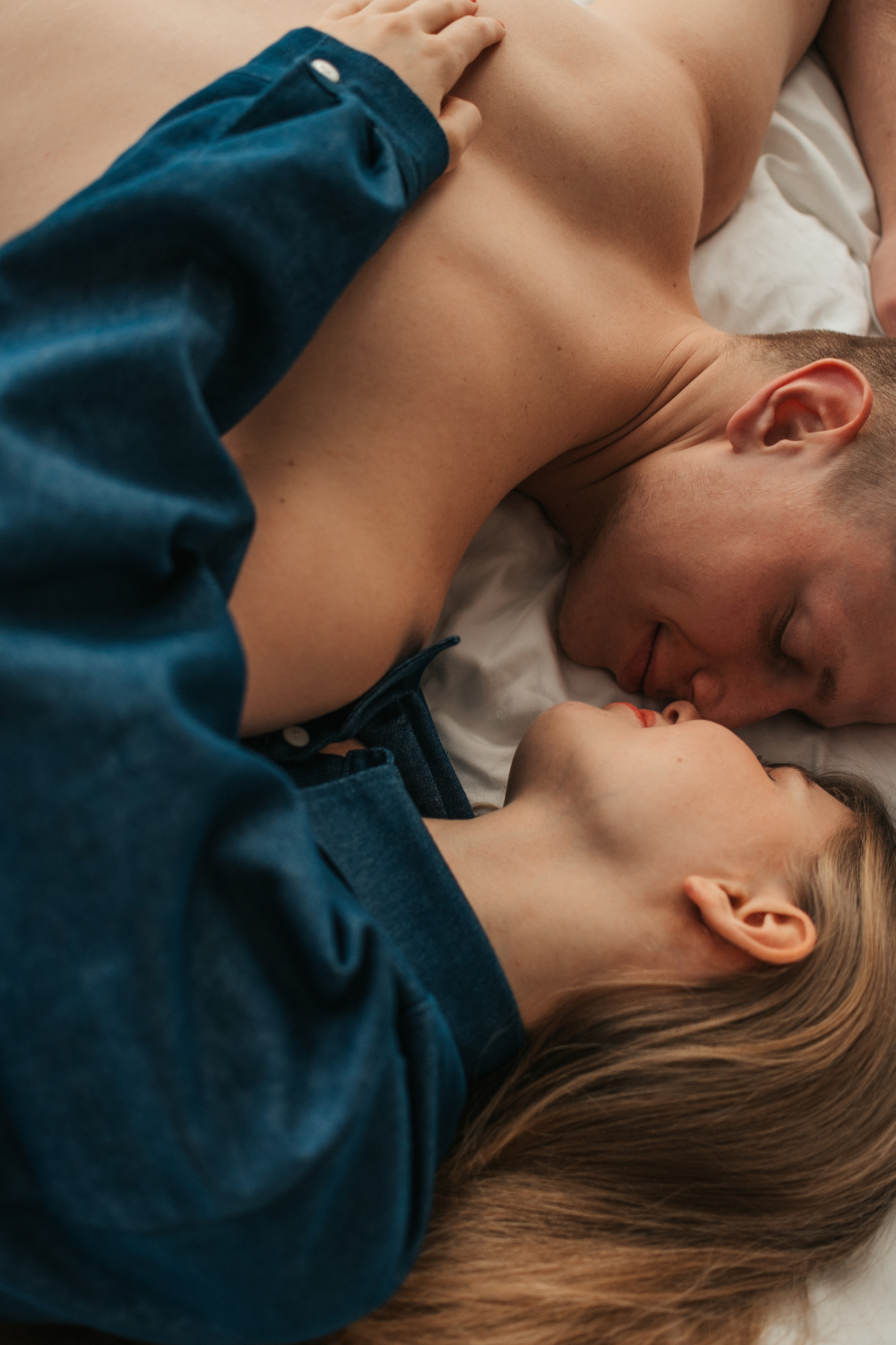 Отзывы. Свадебный фотограф Москва и Санкт-Петербург. Анастасия Чудина