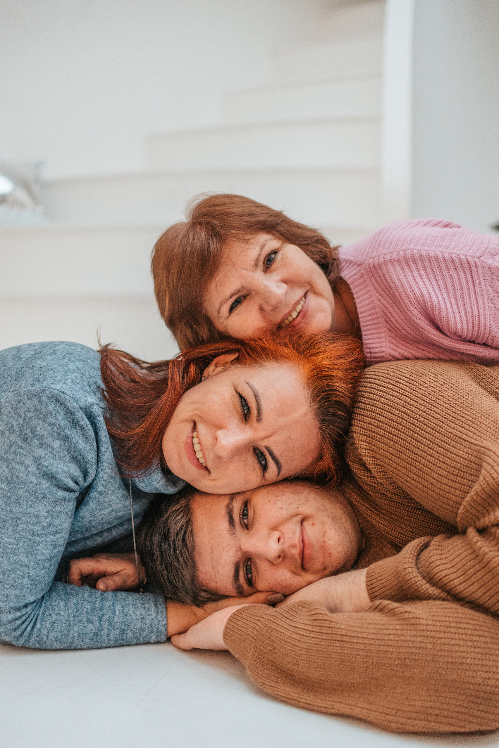 Отзывы. Свадебный фотограф Москва и Санкт-Петербург. Анастасия Чудина