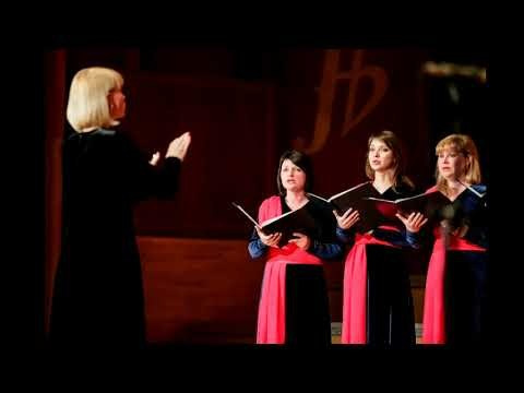 Вокально-хоровая. Екатерина Левченко — композитор, музыковед, преподаватель