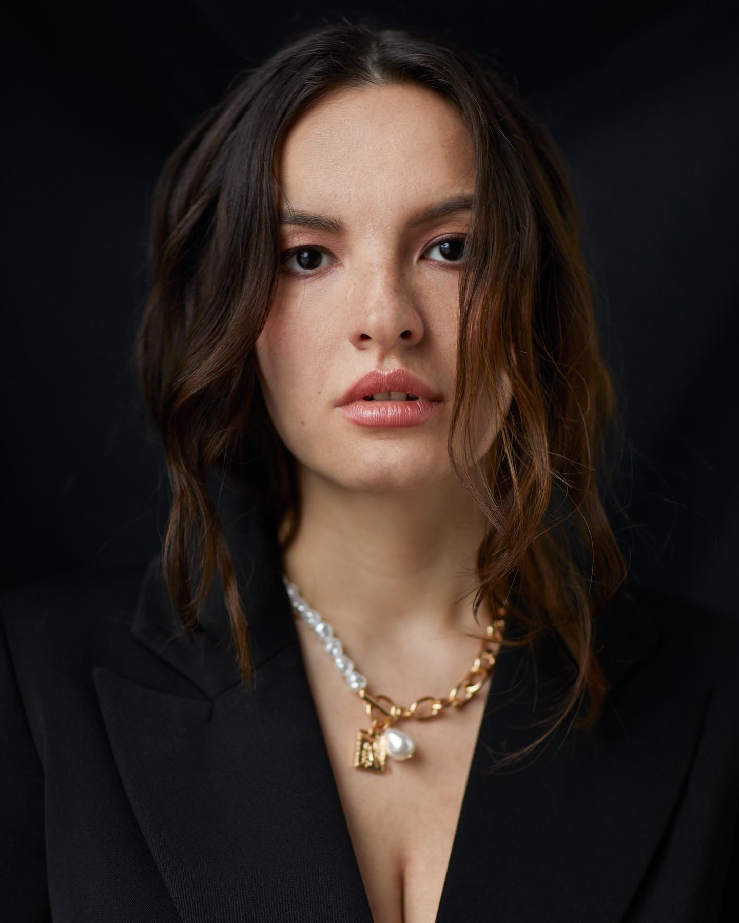 Профессиональная фотосъемка для бизнеса и личного бренда в Москве