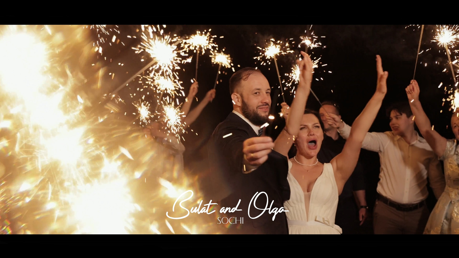 Свадебный фотограф и видеограф Краснодар, Ростов, Сочи, Новороссийск