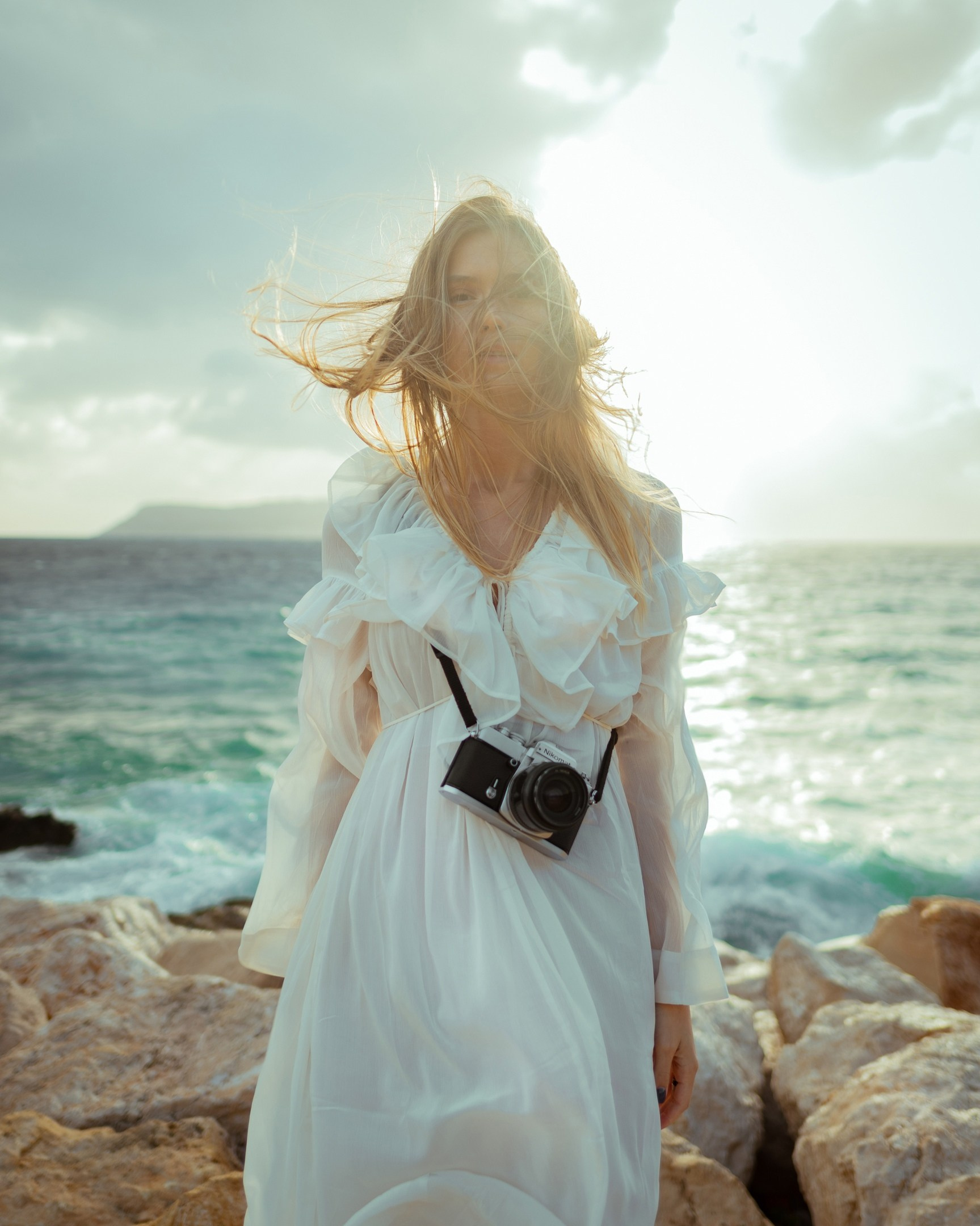 Photographer in Tokyo Anatolii Ozarto