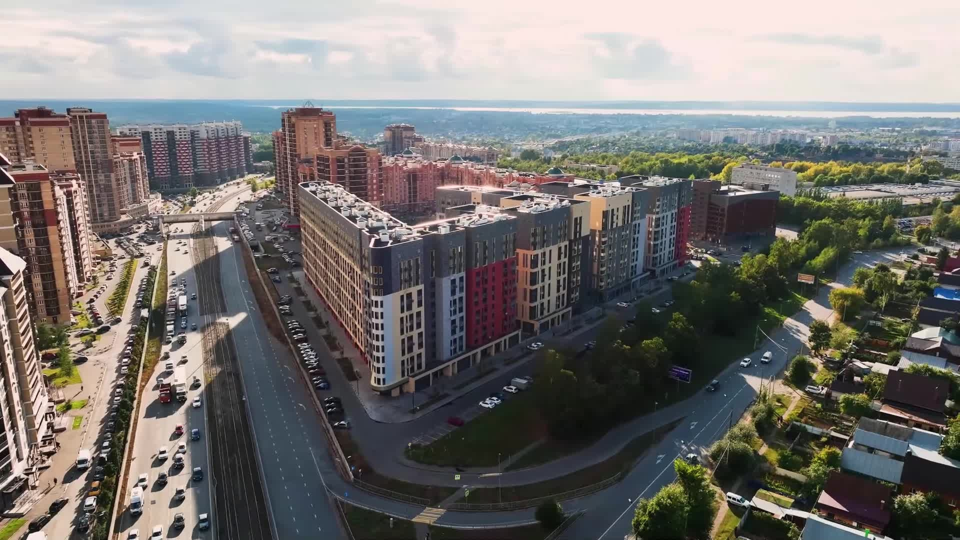 Видео+. Продакшн в Казани