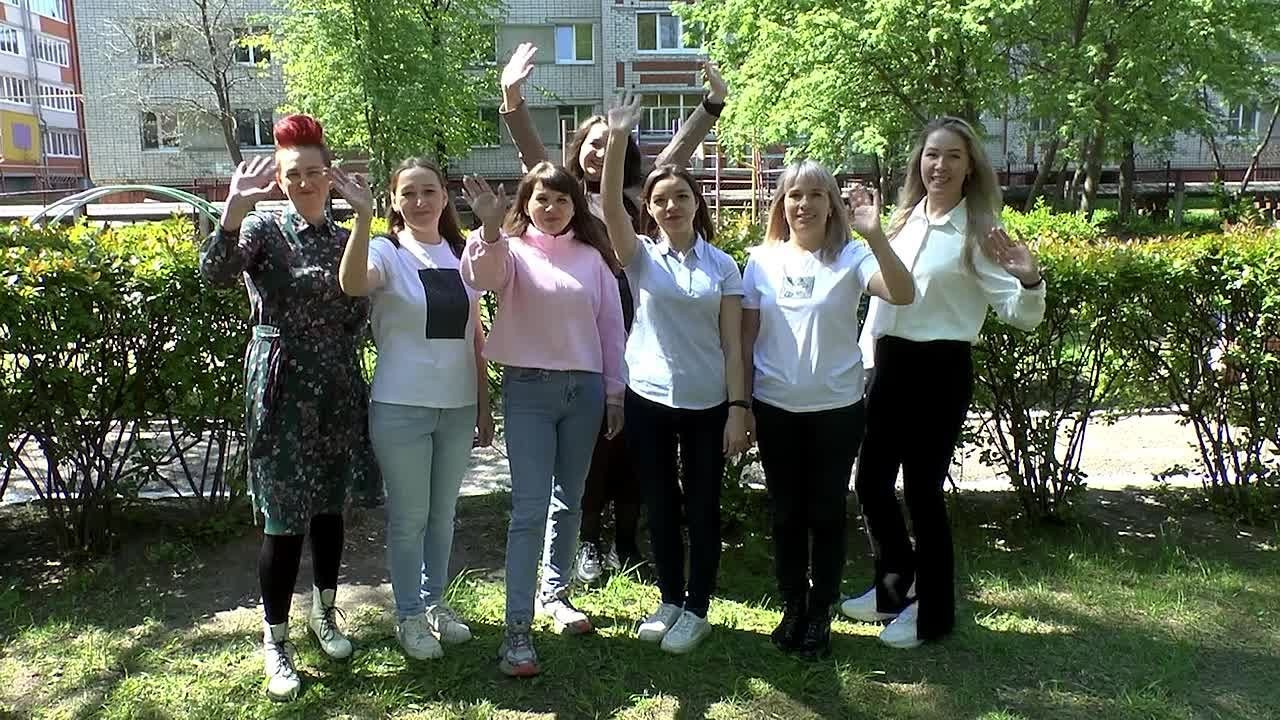 Видеосъемка выпускных в г. Йошкар-Ола и РМЭ