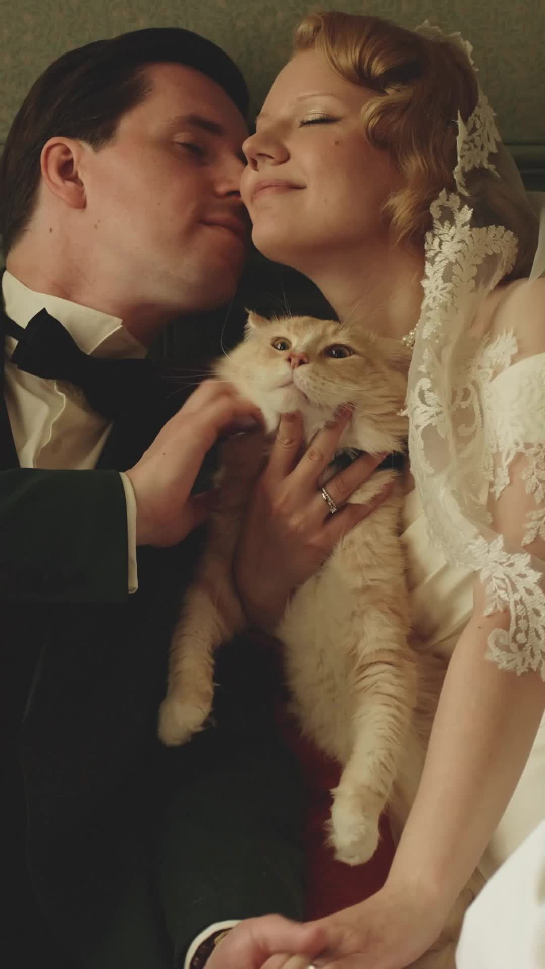 Портфолио. Видеограф KABAL'NOVA MOVIES Казань Москва