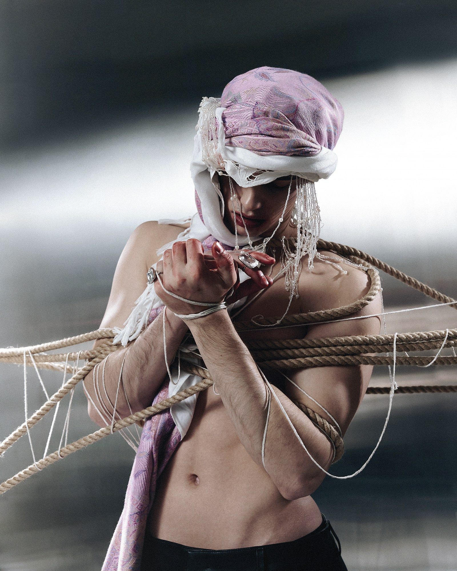 Фотограф для брендов и людей Москва Фокин Дмитрий