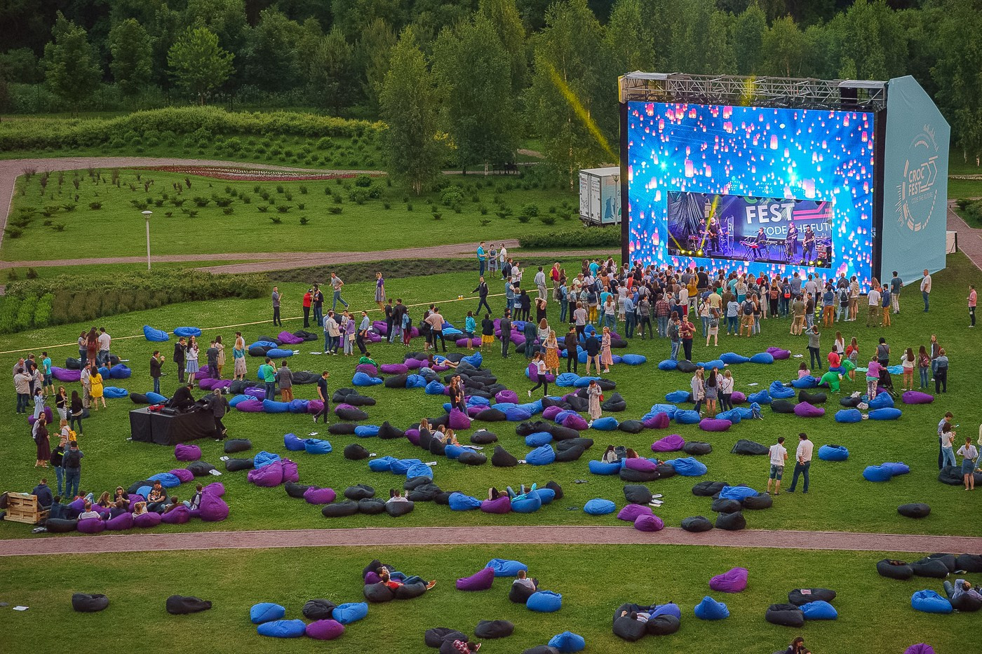 Профессиональная фотосъемка в Москве