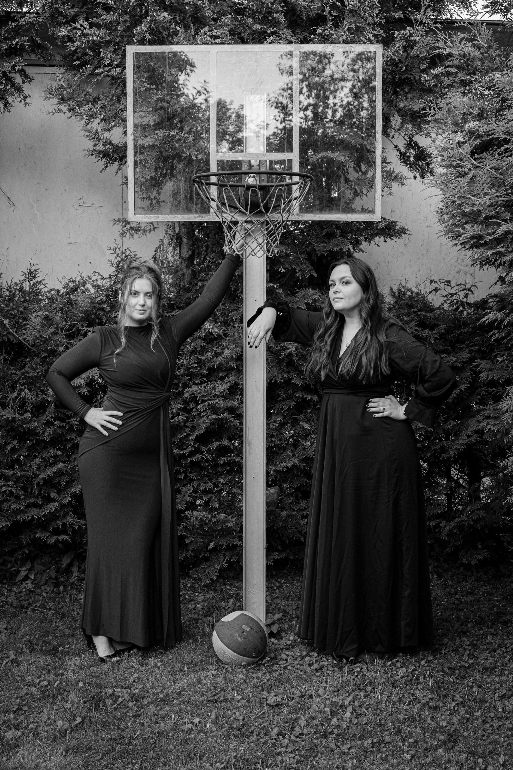 Алексей Никифоров свадебный и семейный фотограф Москва, Химки