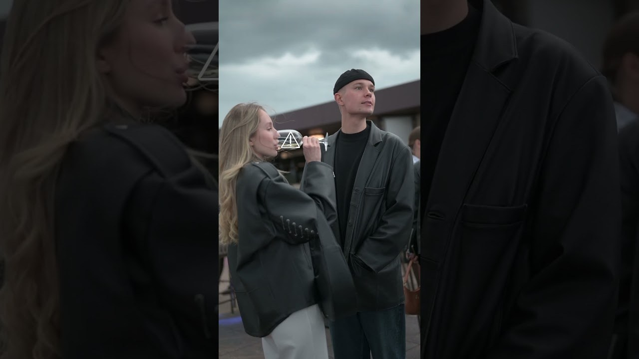 Reels. Видеограф СПб — Андрей Джиоев