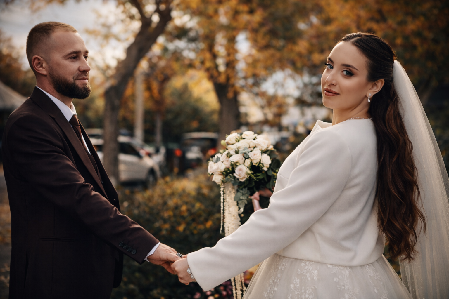 Фотограф и видеооператор (видеограф) в Евпатории и в Крыму