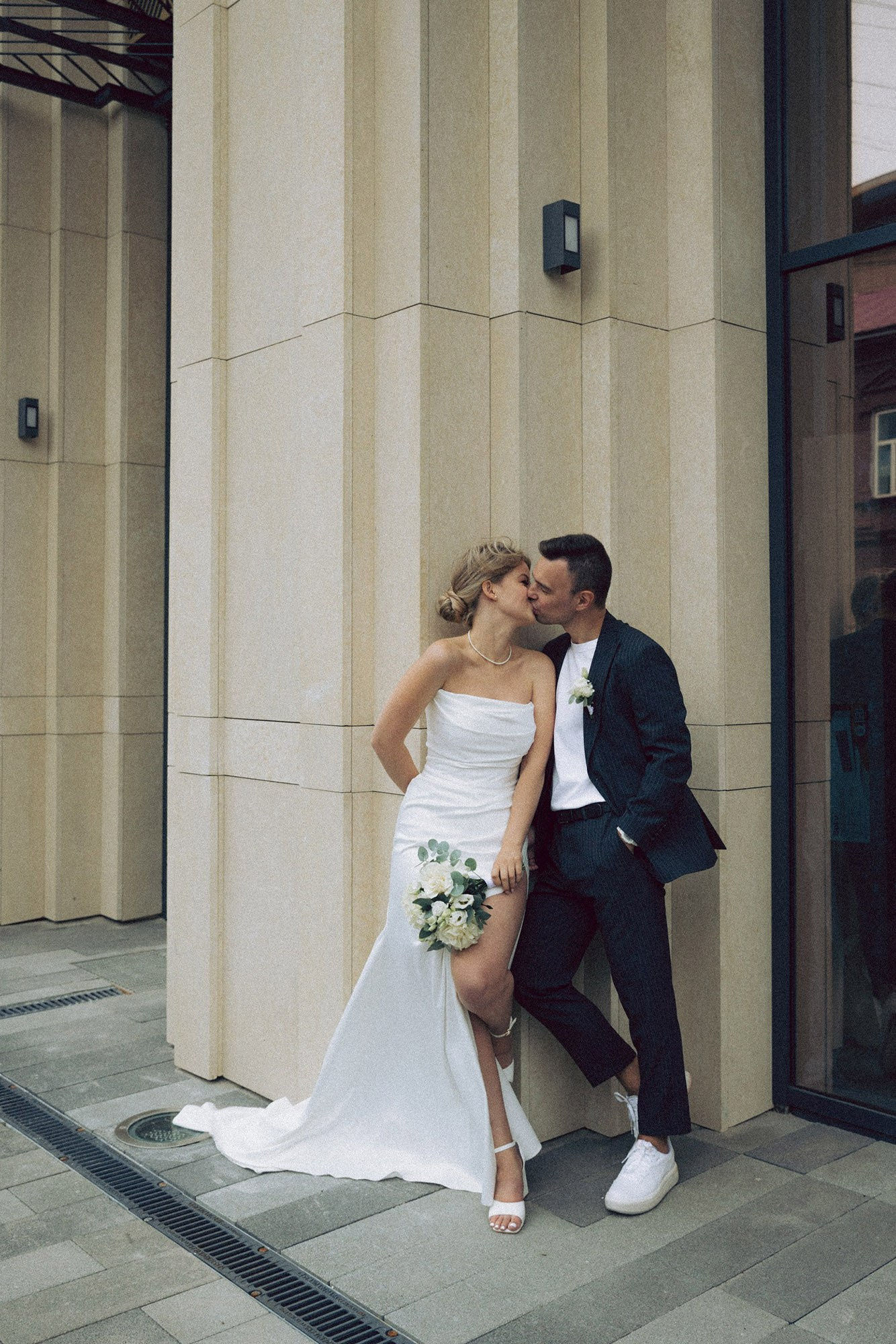 Свадебный фотограф Михаил Симонов