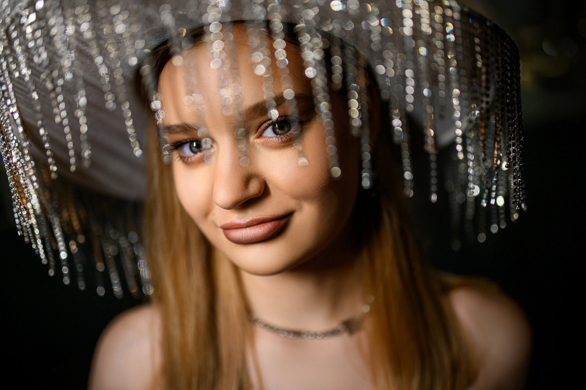 Фотограф Павел «Maverick» Усаченко